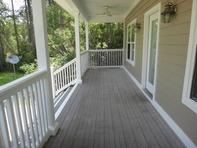 BAY SHADOW ESTATES - Residential