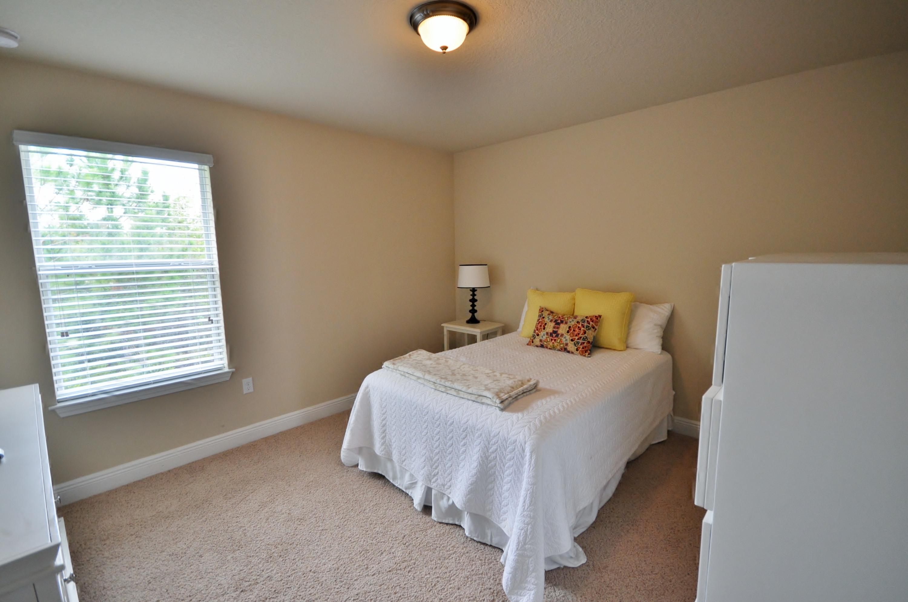 SANTA ROSA GOLF VILLAS - Residential Lease