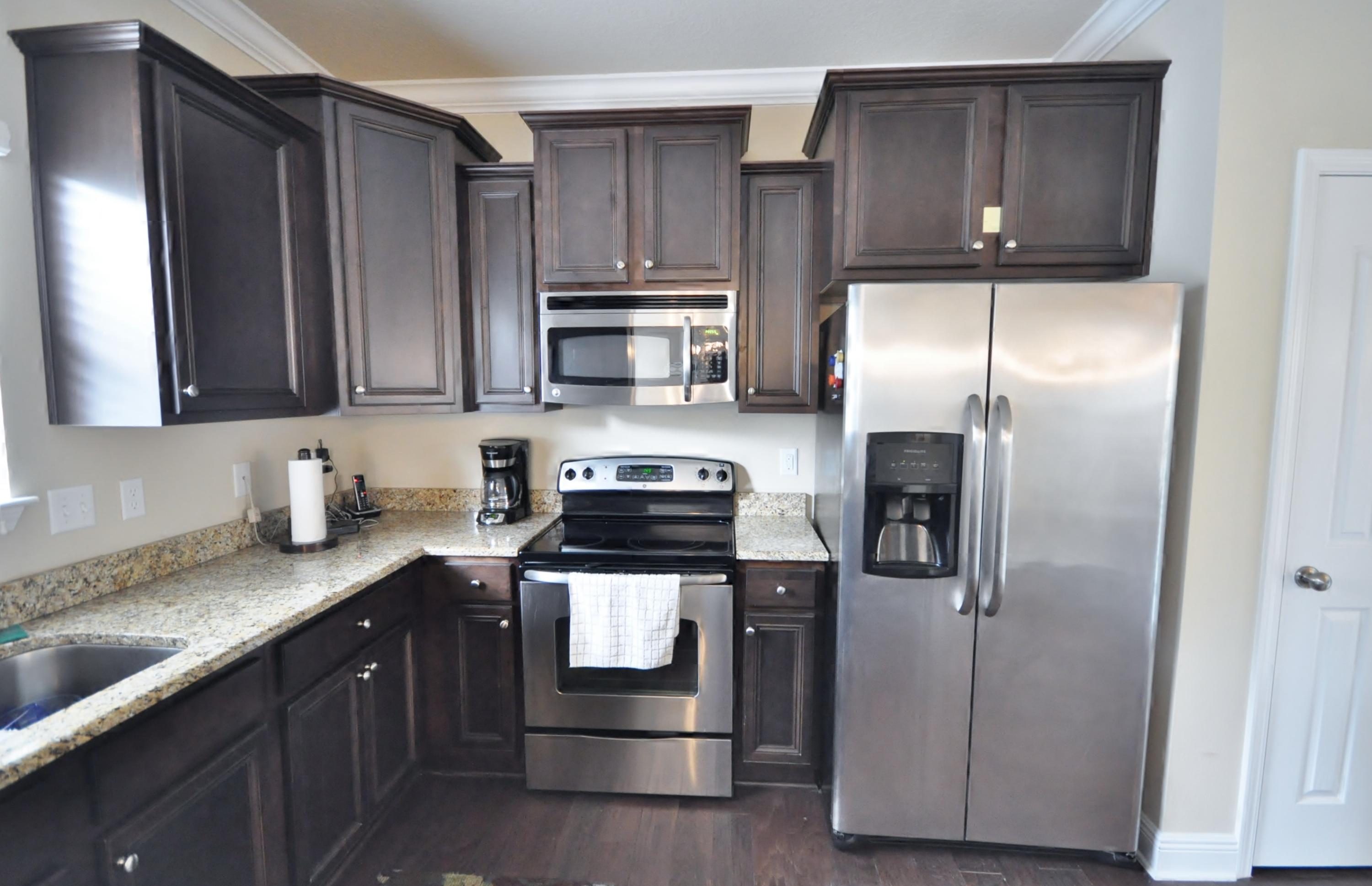 SANTA ROSA GOLF VILLAS - Residential Lease