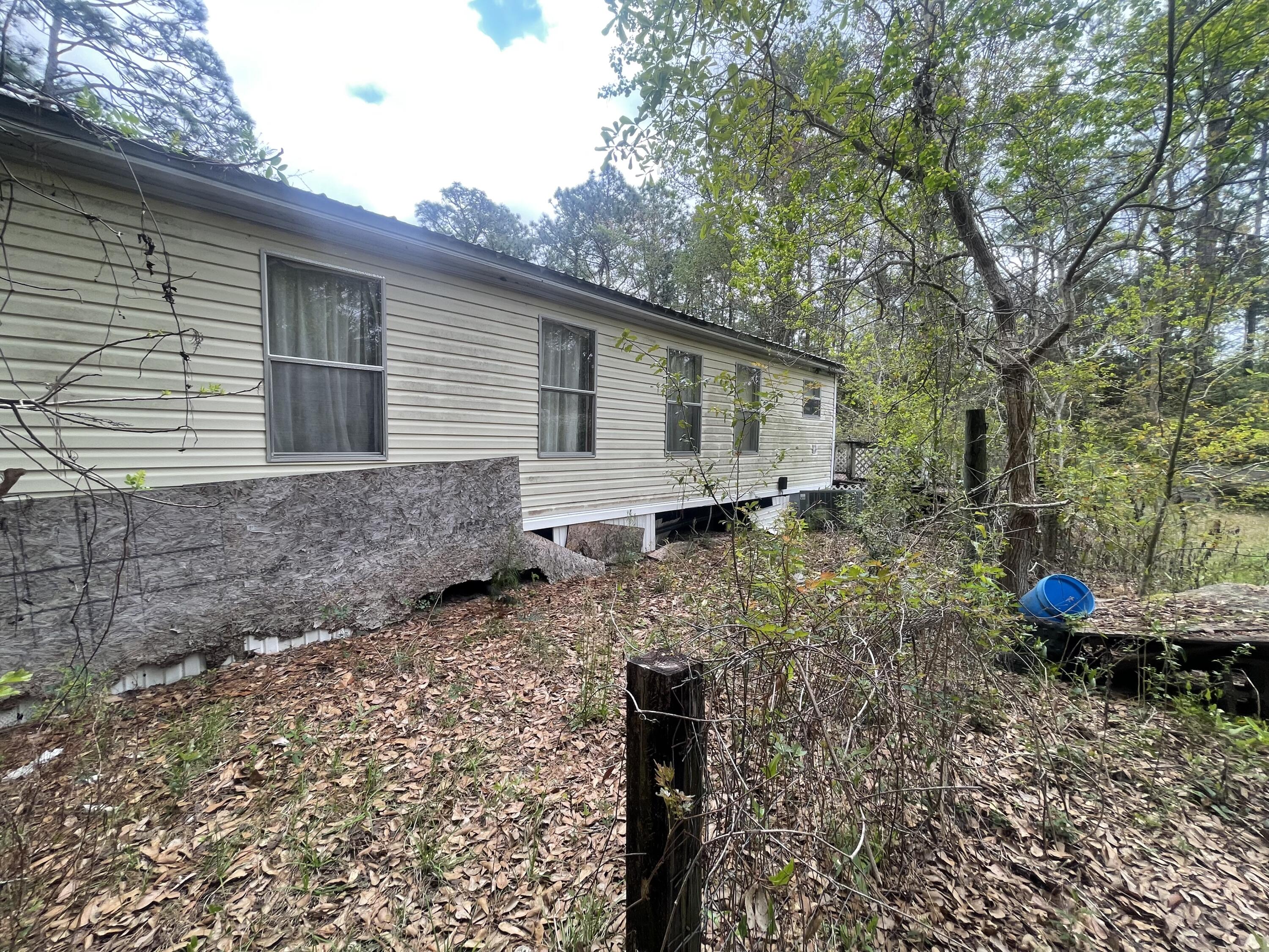 Laird's 2nd Addition - Residential