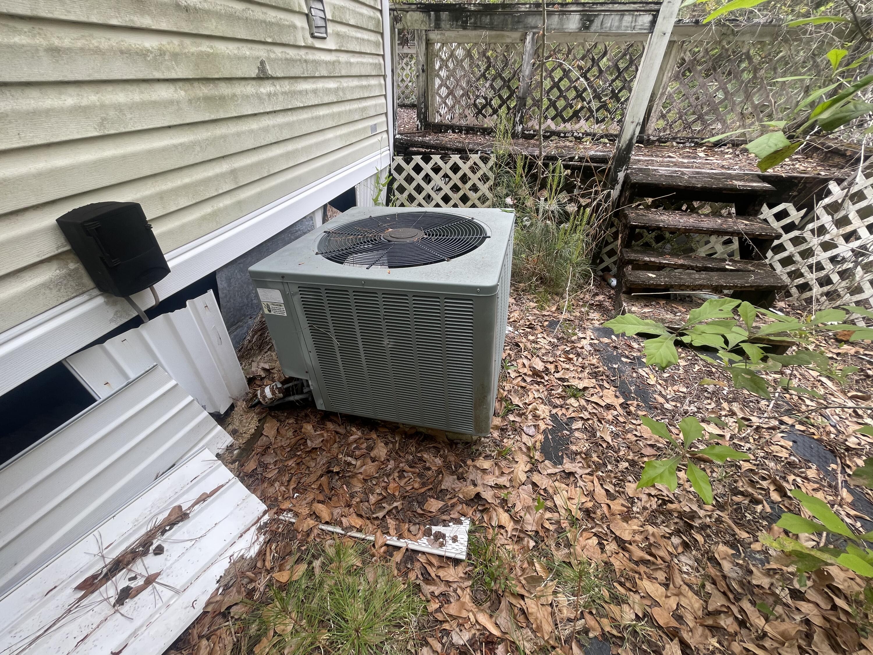 Laird's 2nd Addition - Residential