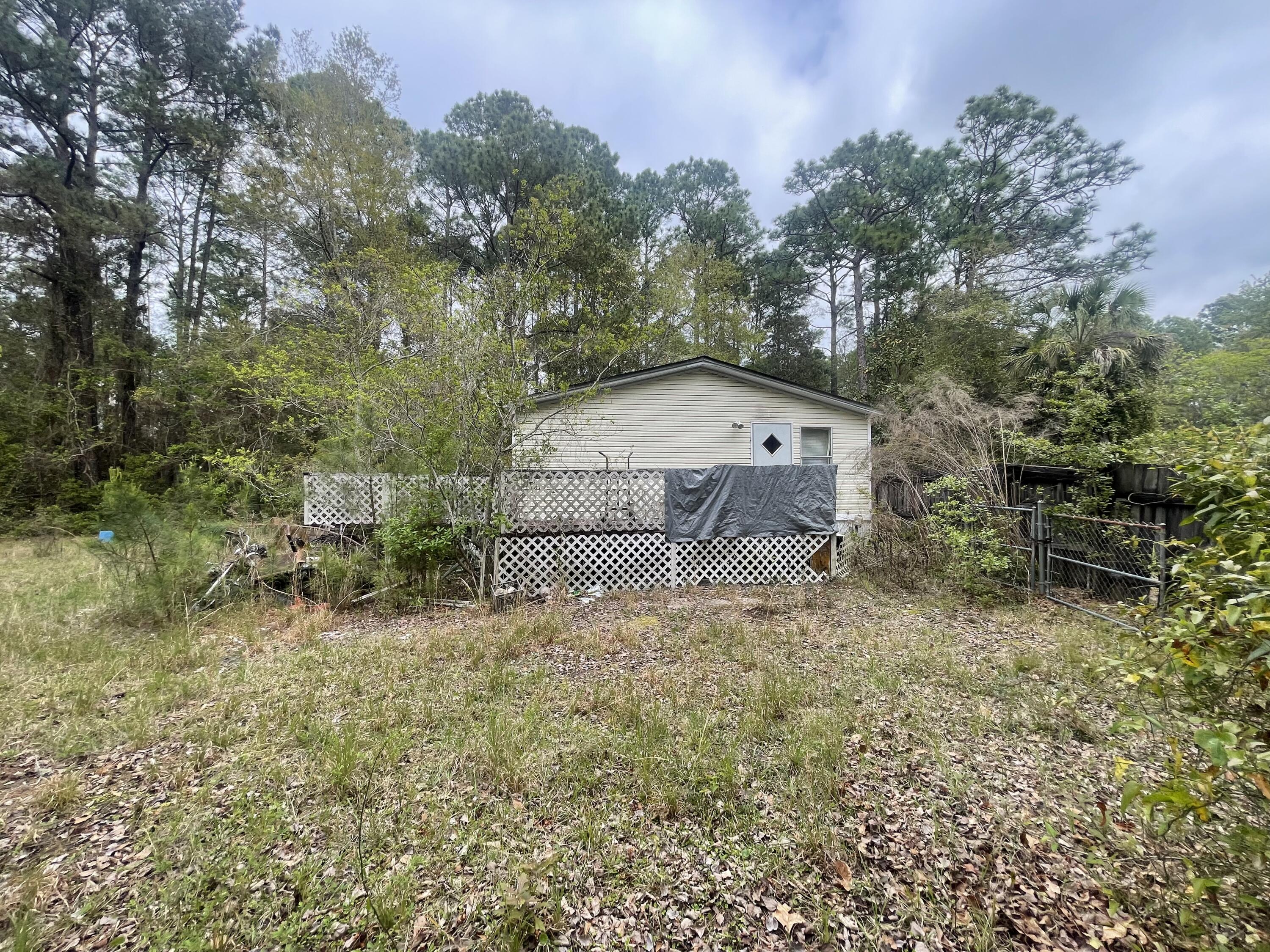 Laird's 2nd Addition - Residential