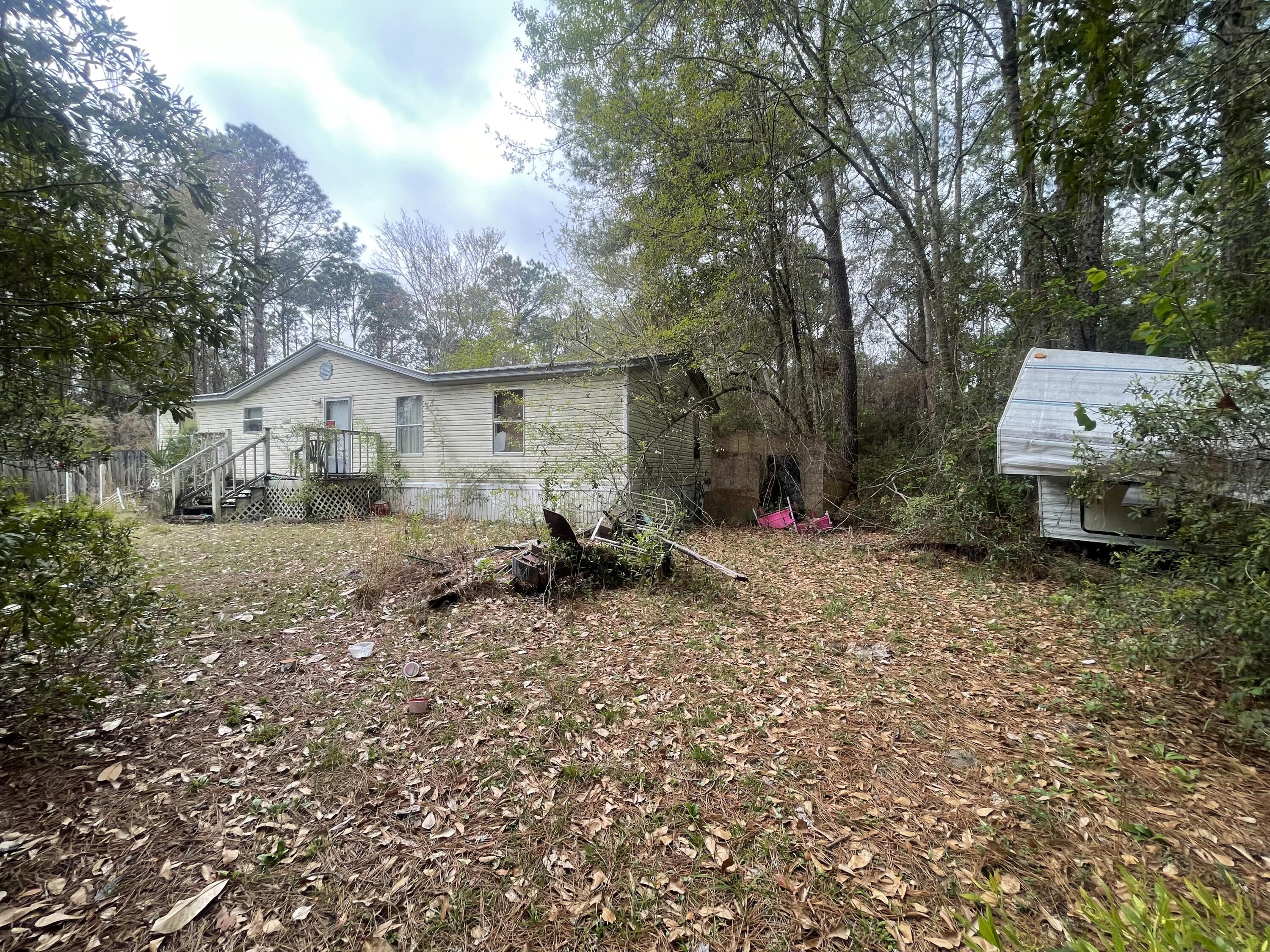 Laird's 2nd Addition - Residential