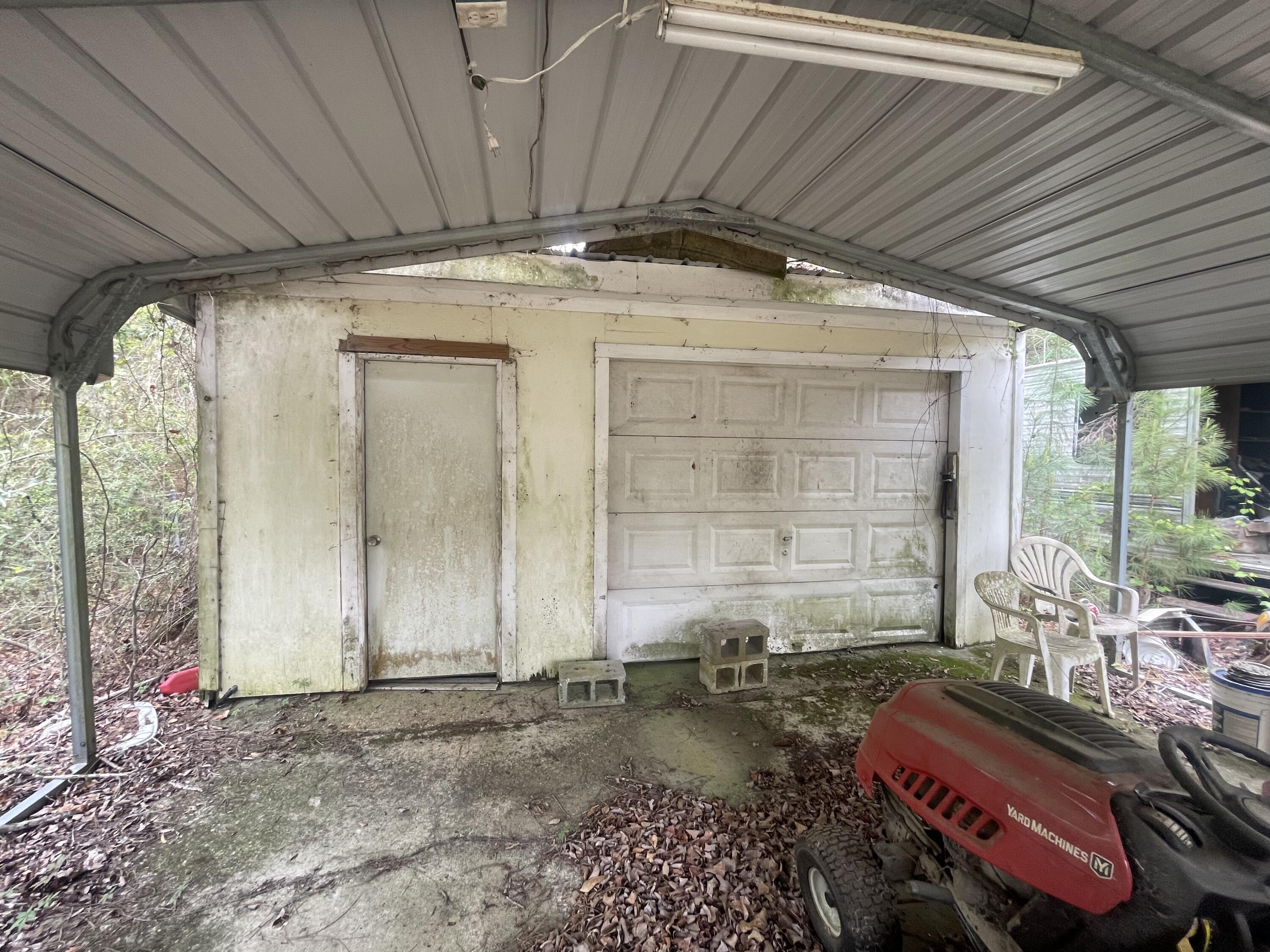 Laird's 2nd Addition - Residential