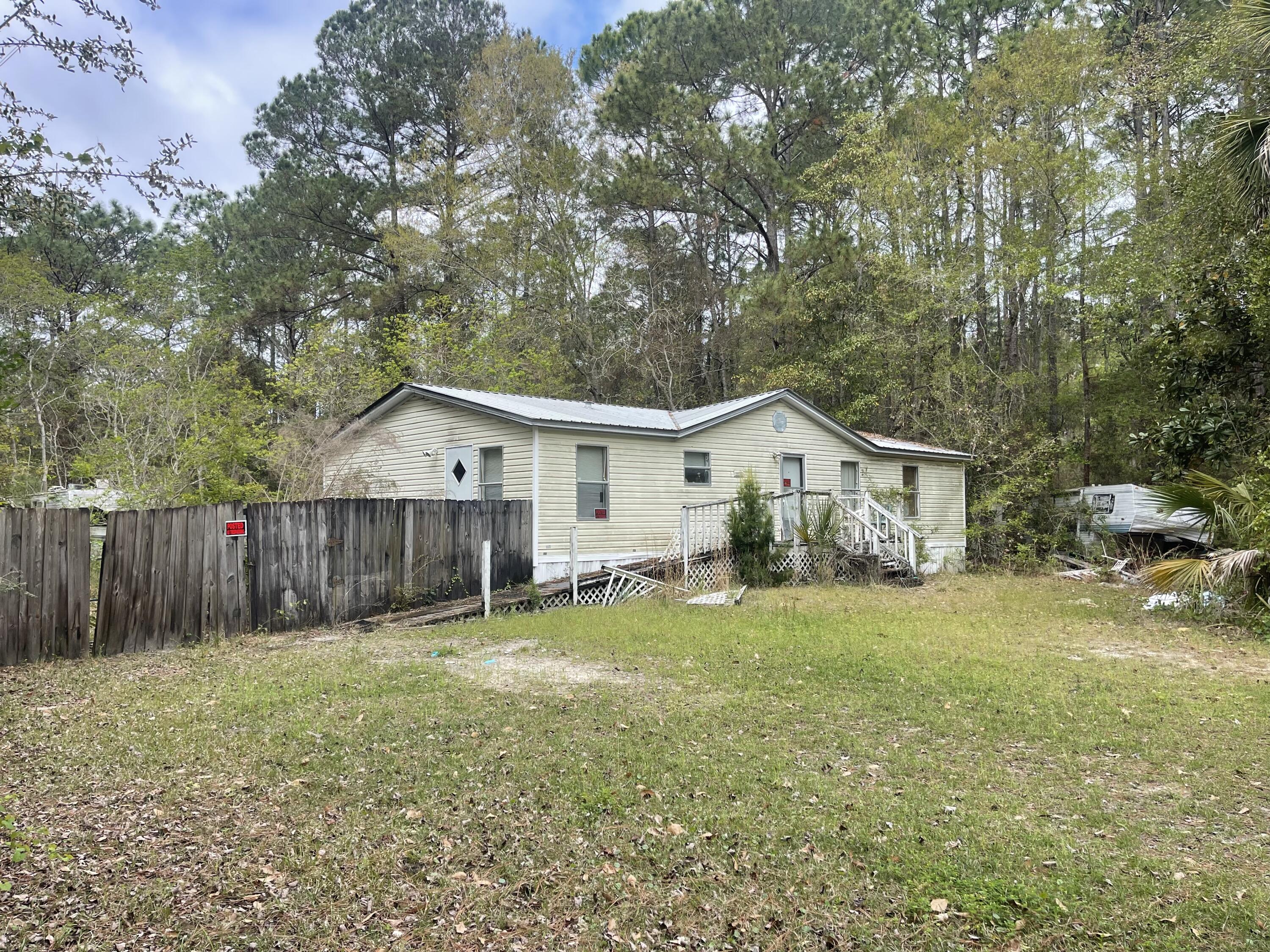 Laird's 2nd Addition - Residential