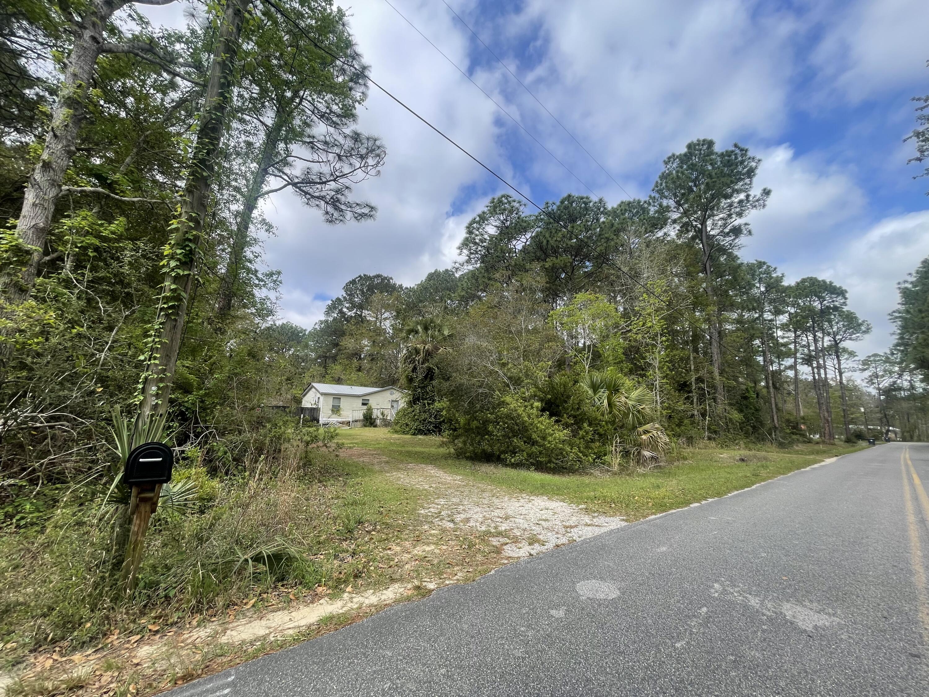 Laird's 2nd Addition - Residential