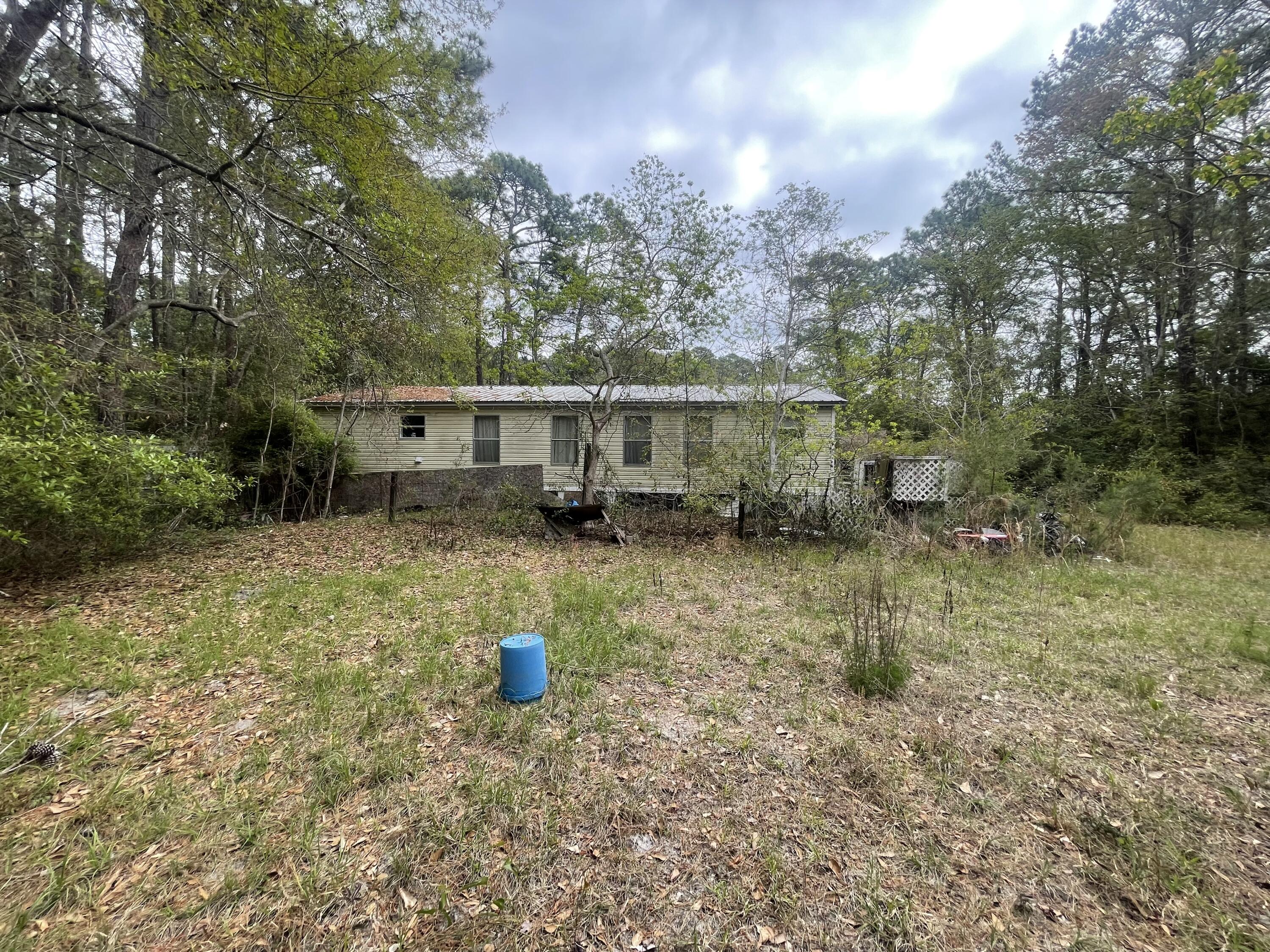 Laird's 2nd Addition - Residential