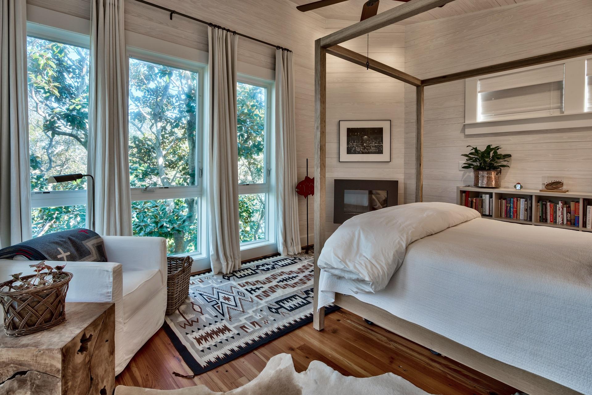 Blue Mountain S/D - Residential