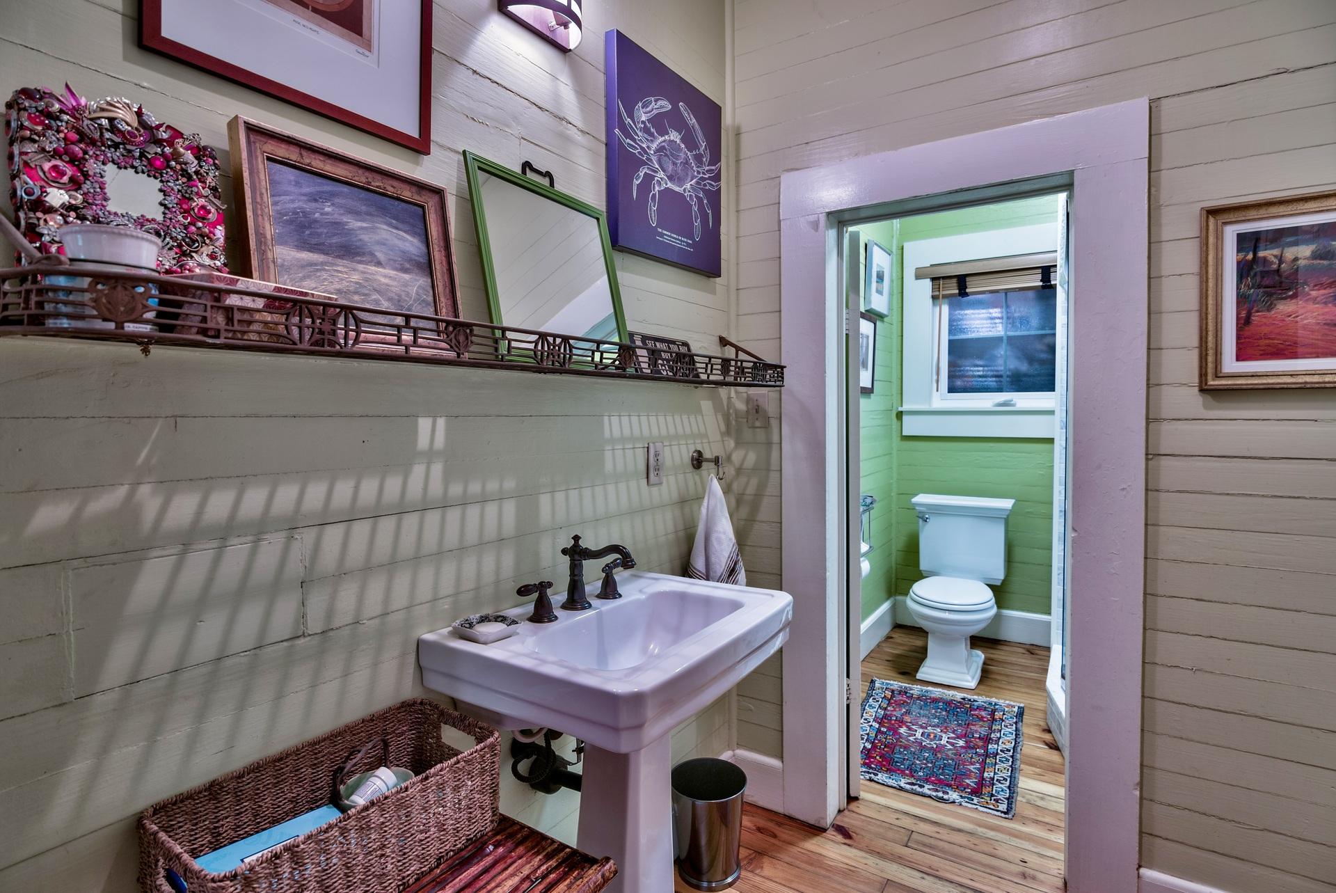 Blue Mountain S/D - Residential