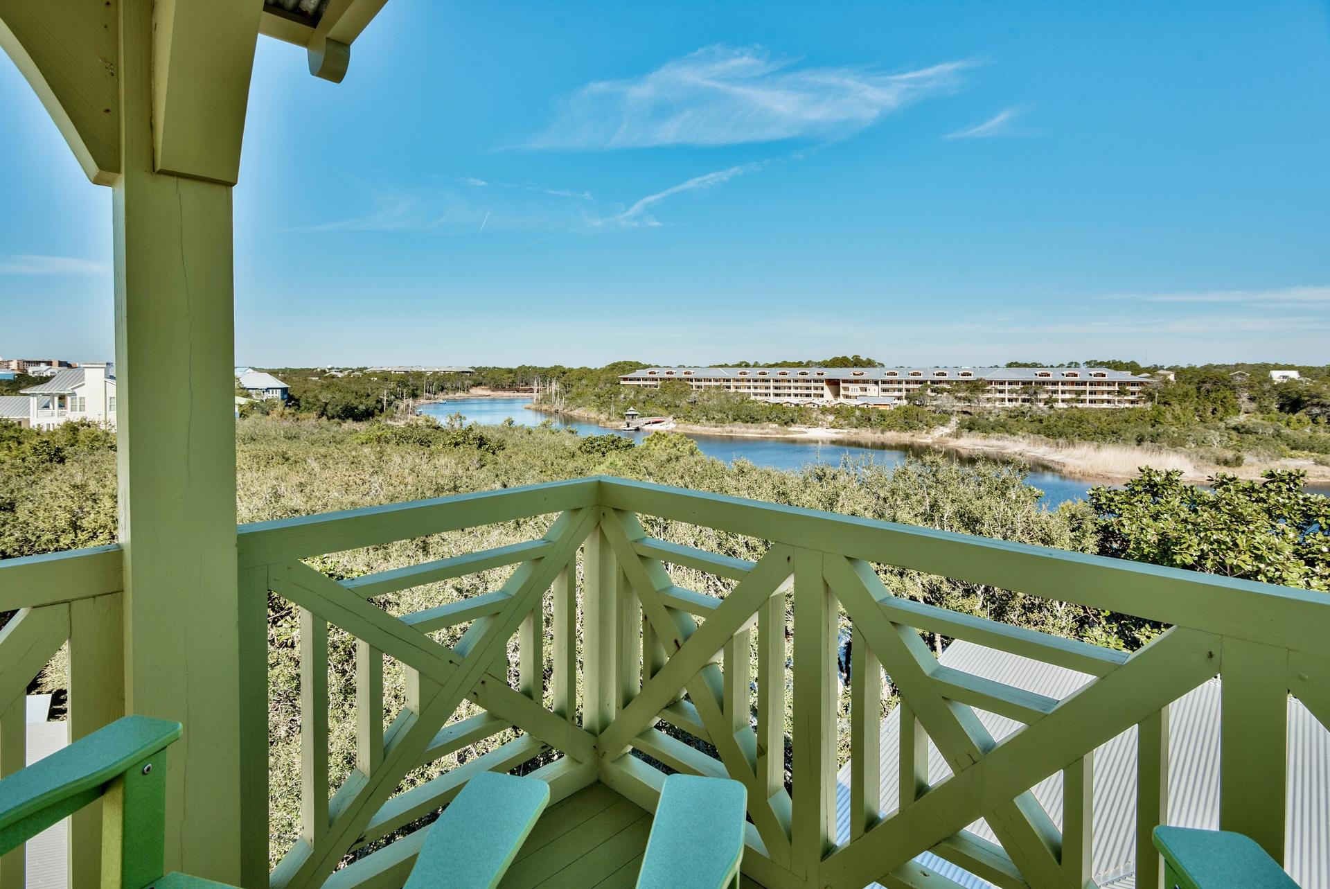 Blue Mountain S/D - Residential