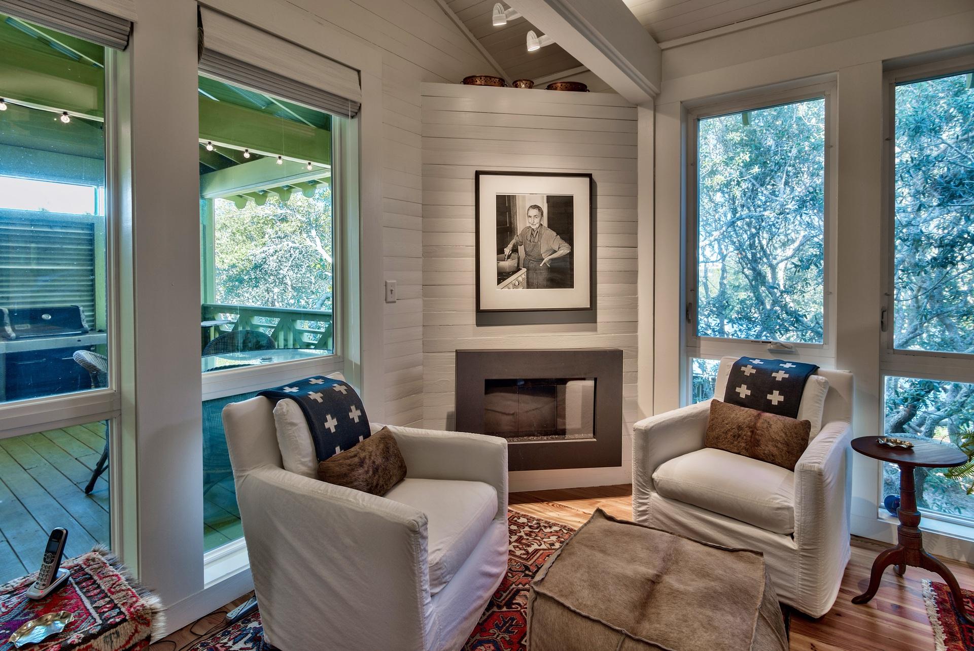 Blue Mountain S/D - Residential