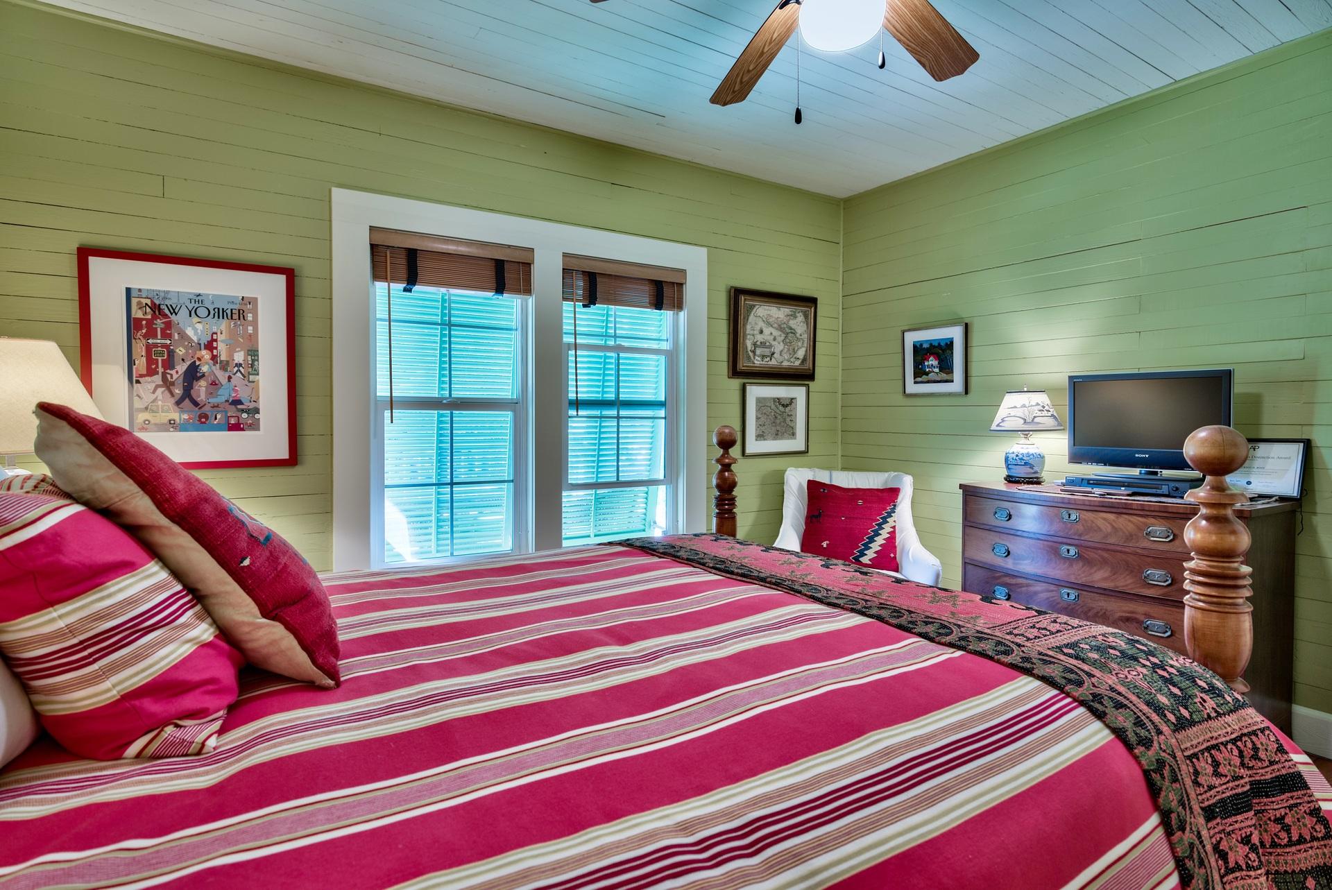 Blue Mountain S/D - Residential
