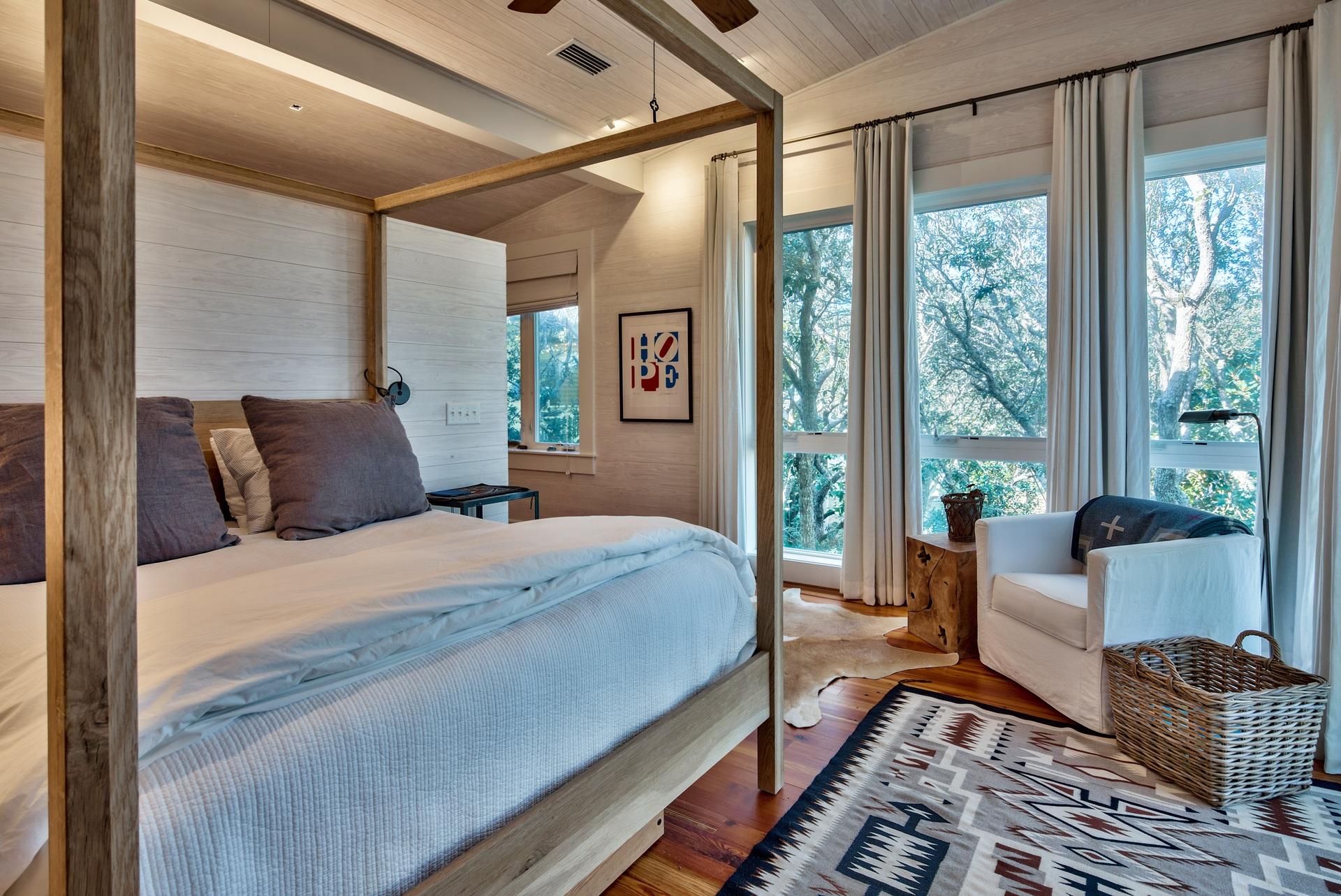 Blue Mountain S/D - Residential