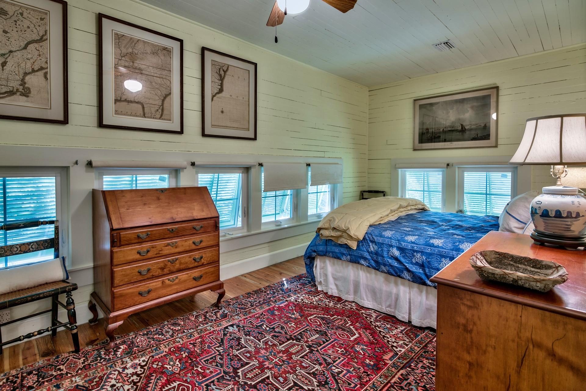 Blue Mountain S/D - Residential