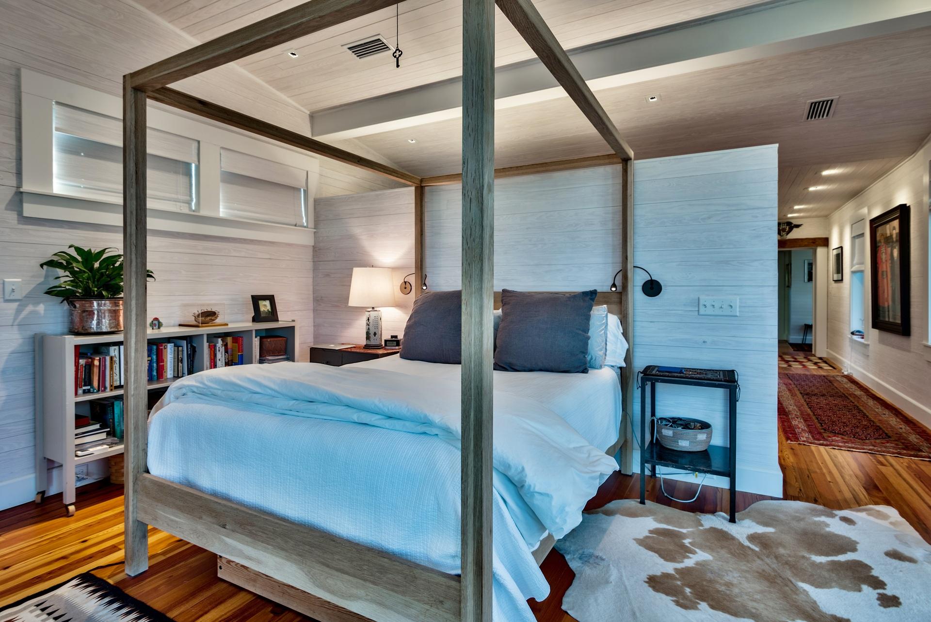Blue Mountain S/D - Residential