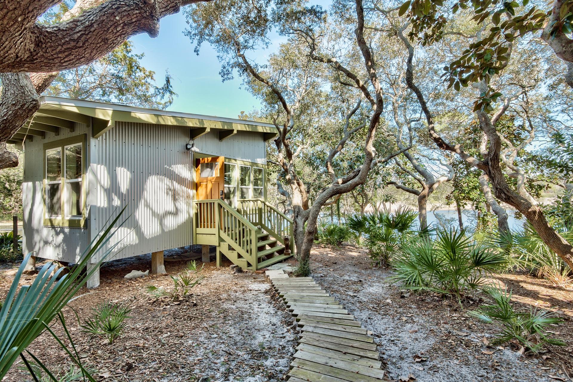 Blue Mountain S/D - Residential