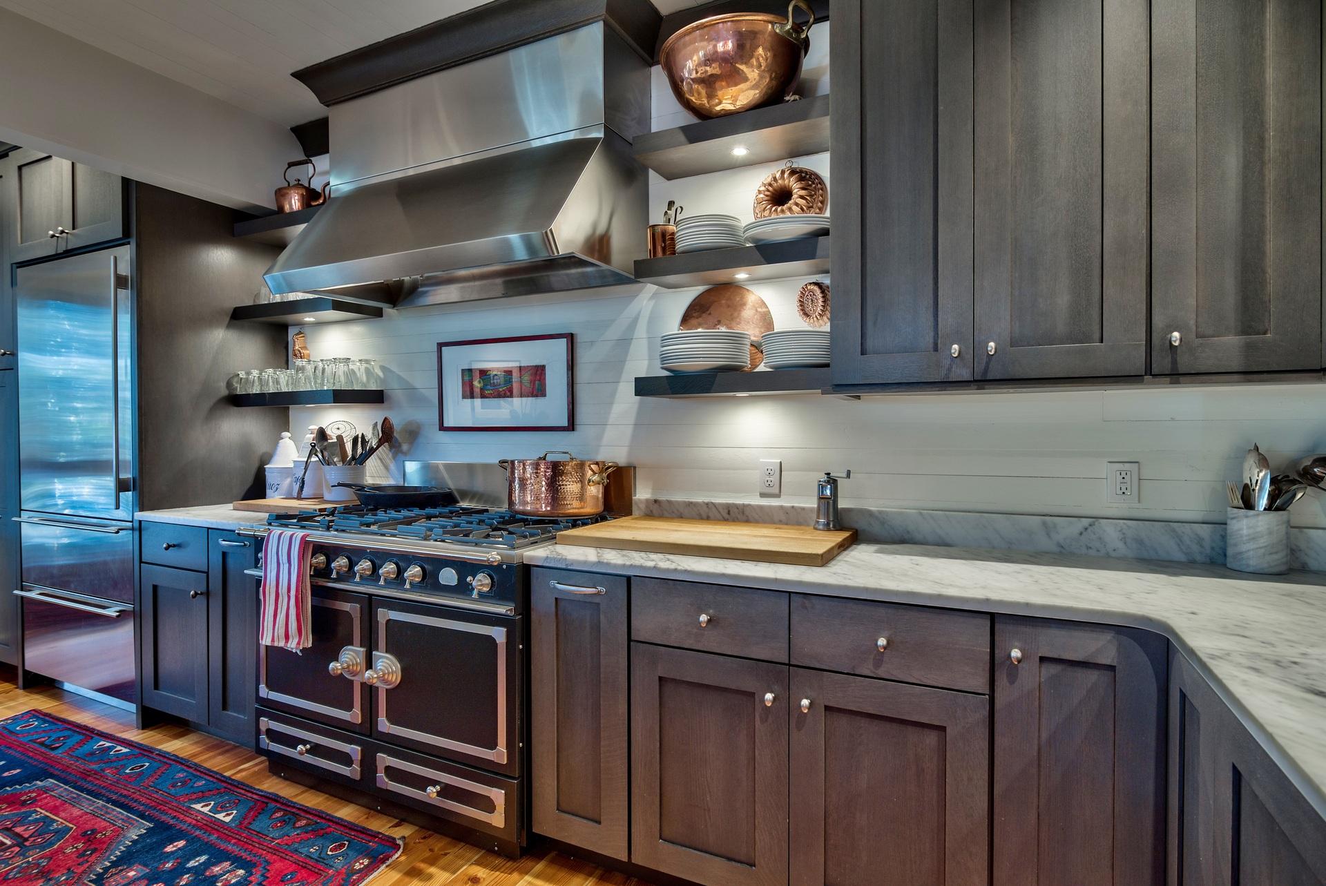 Blue Mountain S/D - Residential