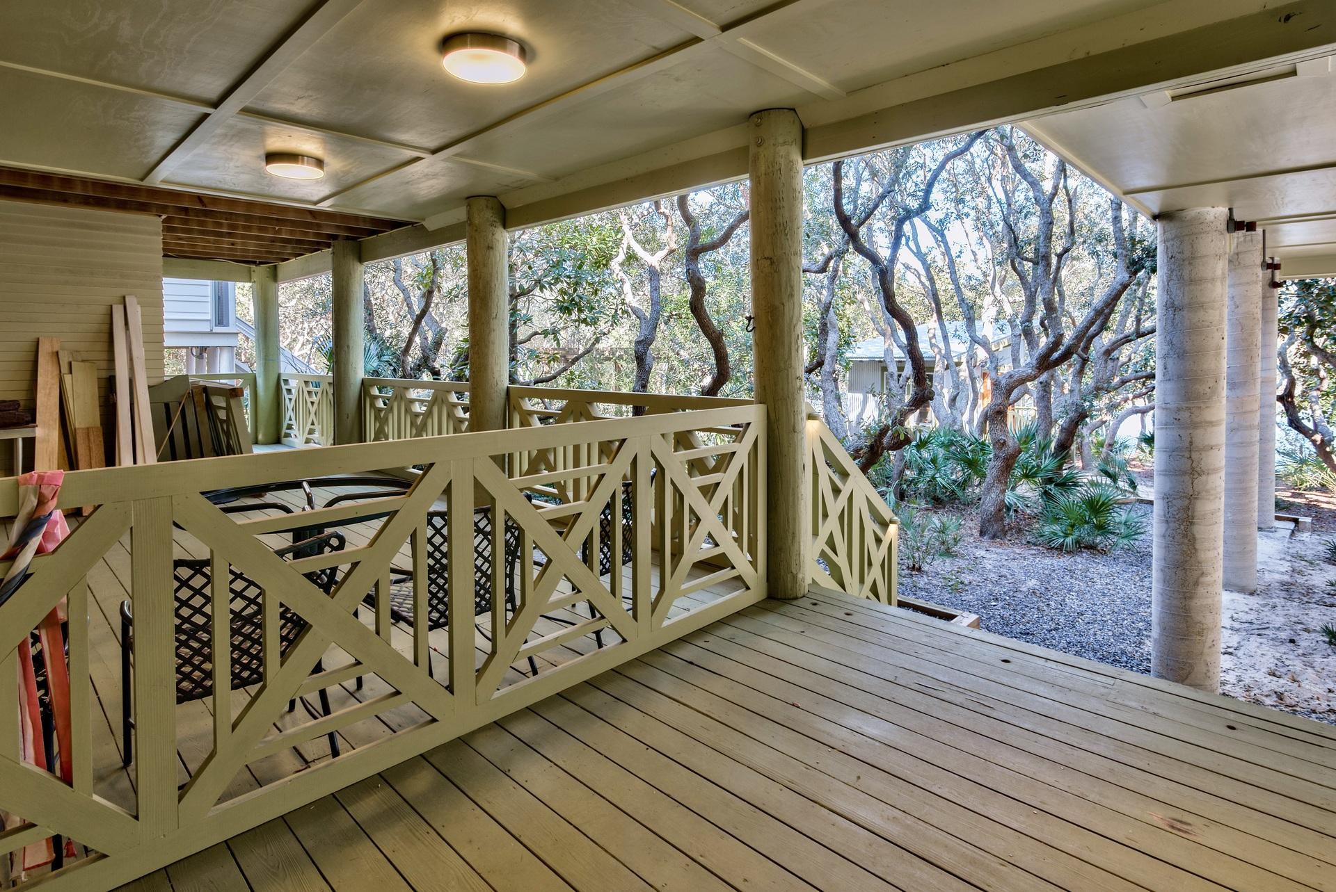 Blue Mountain S/D - Residential