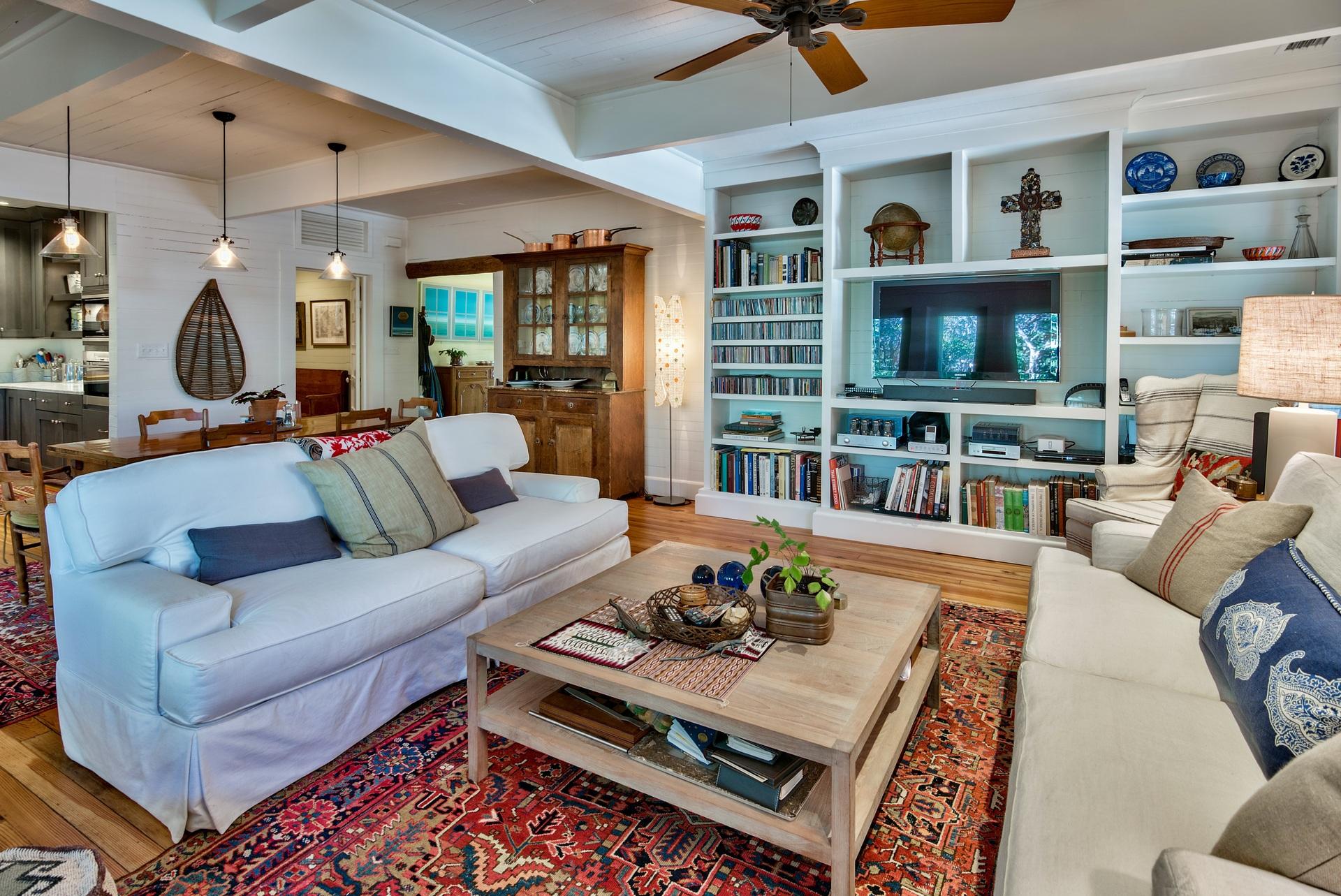 Blue Mountain S/D - Residential