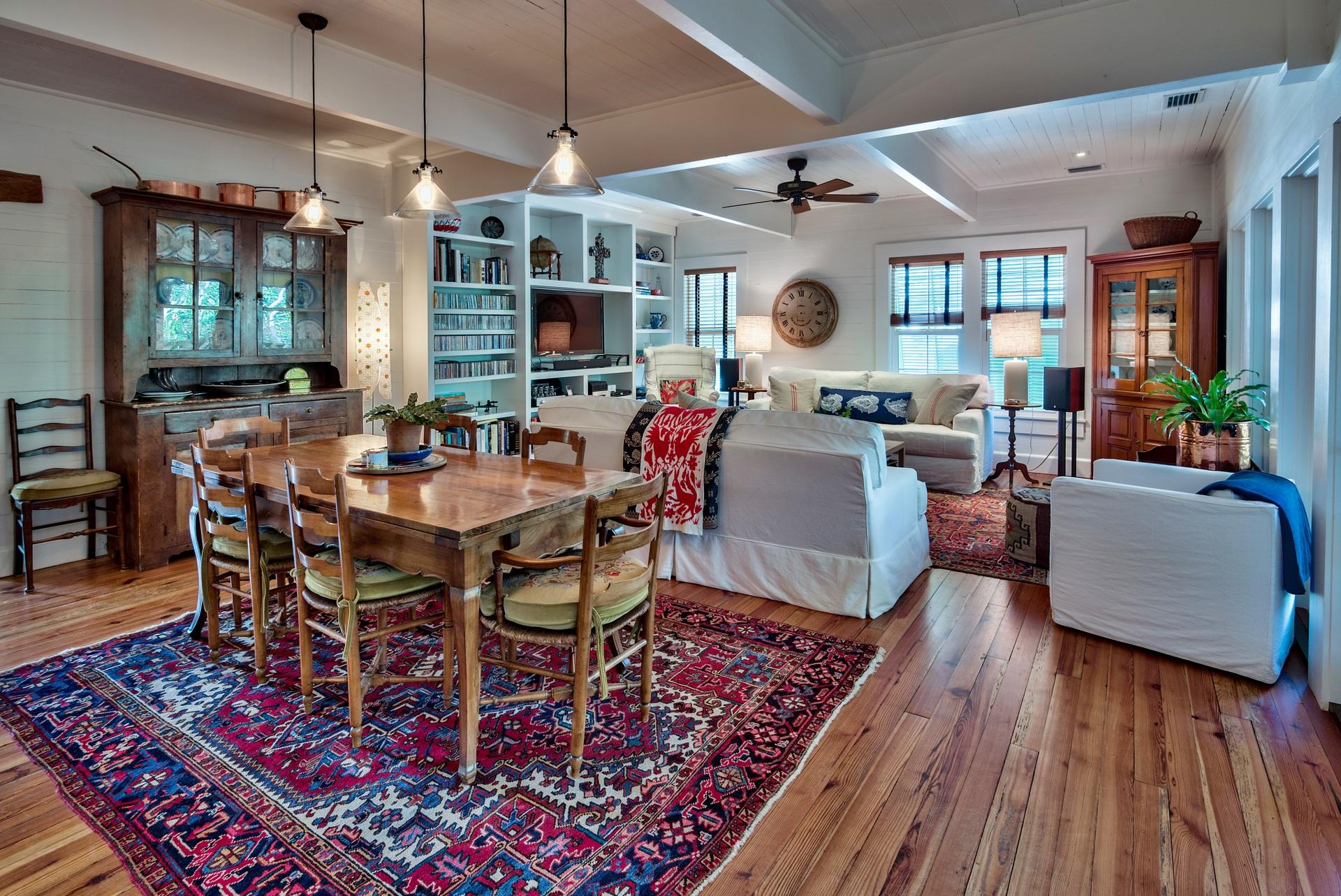 Blue Mountain S/D - Residential