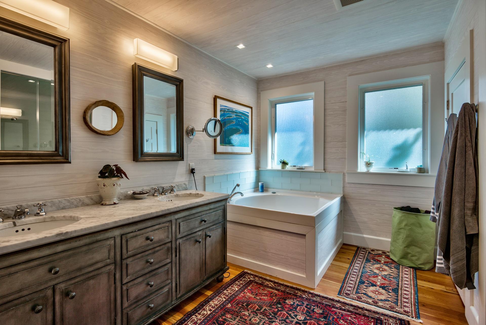 Blue Mountain S/D - Residential