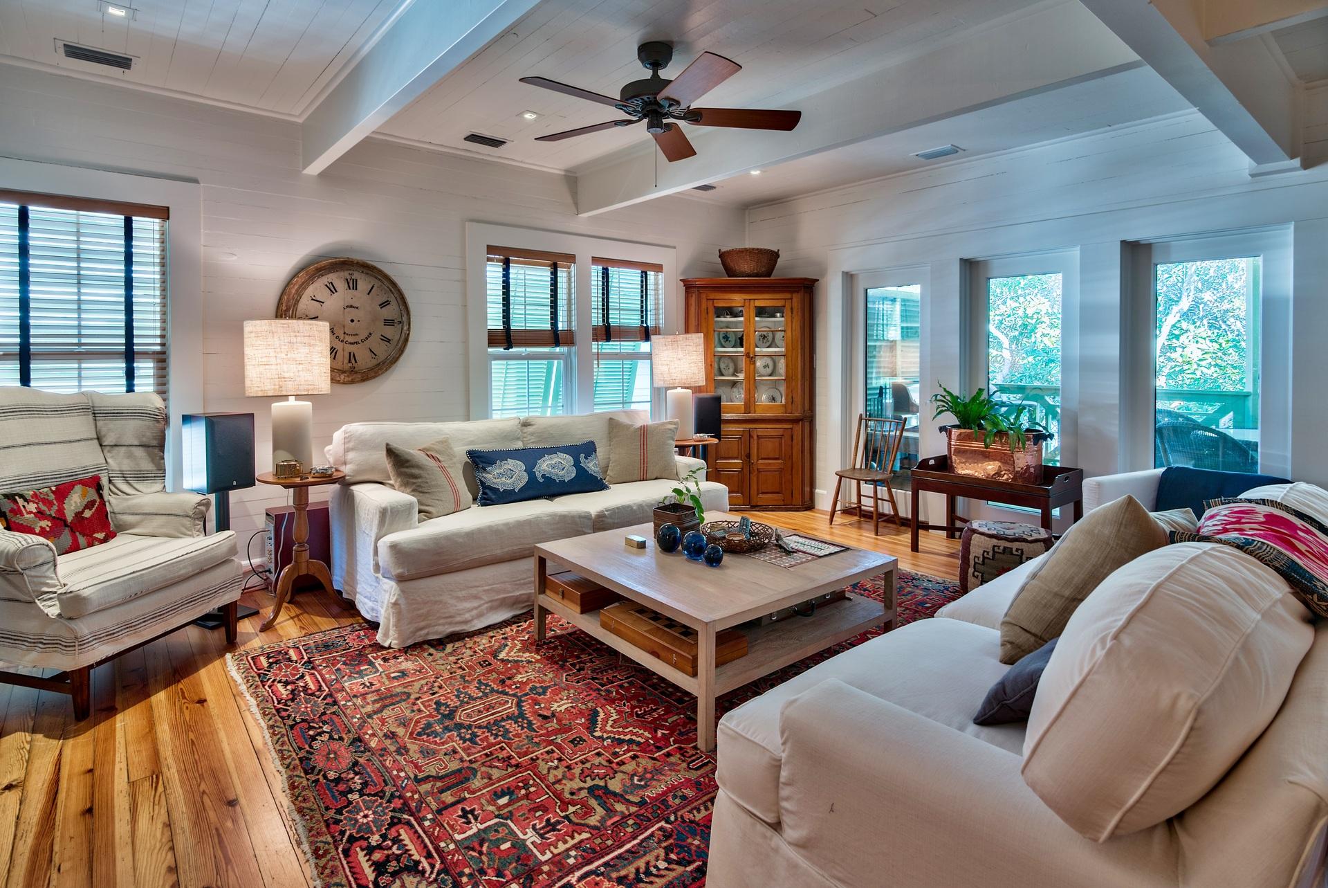 Blue Mountain S/D - Residential