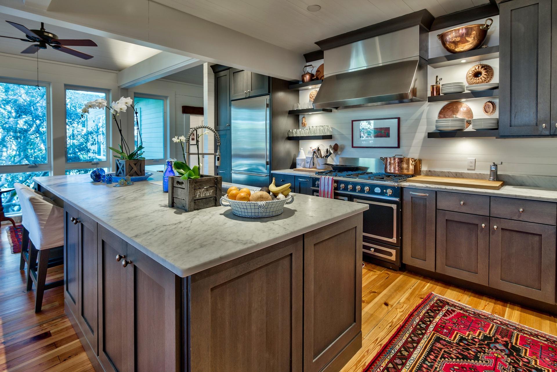 Blue Mountain S/D - Residential