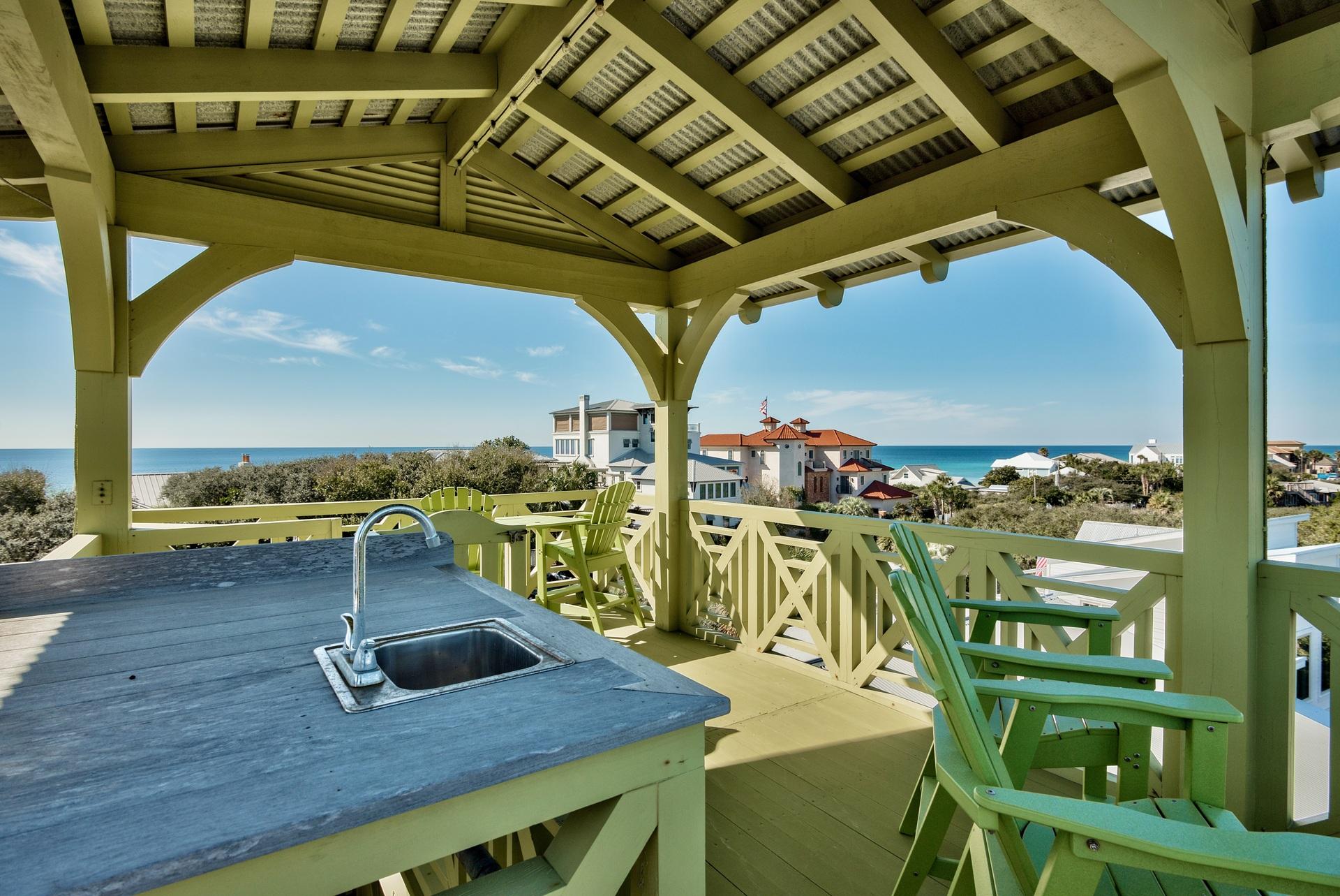 Blue Mountain S/D - Residential