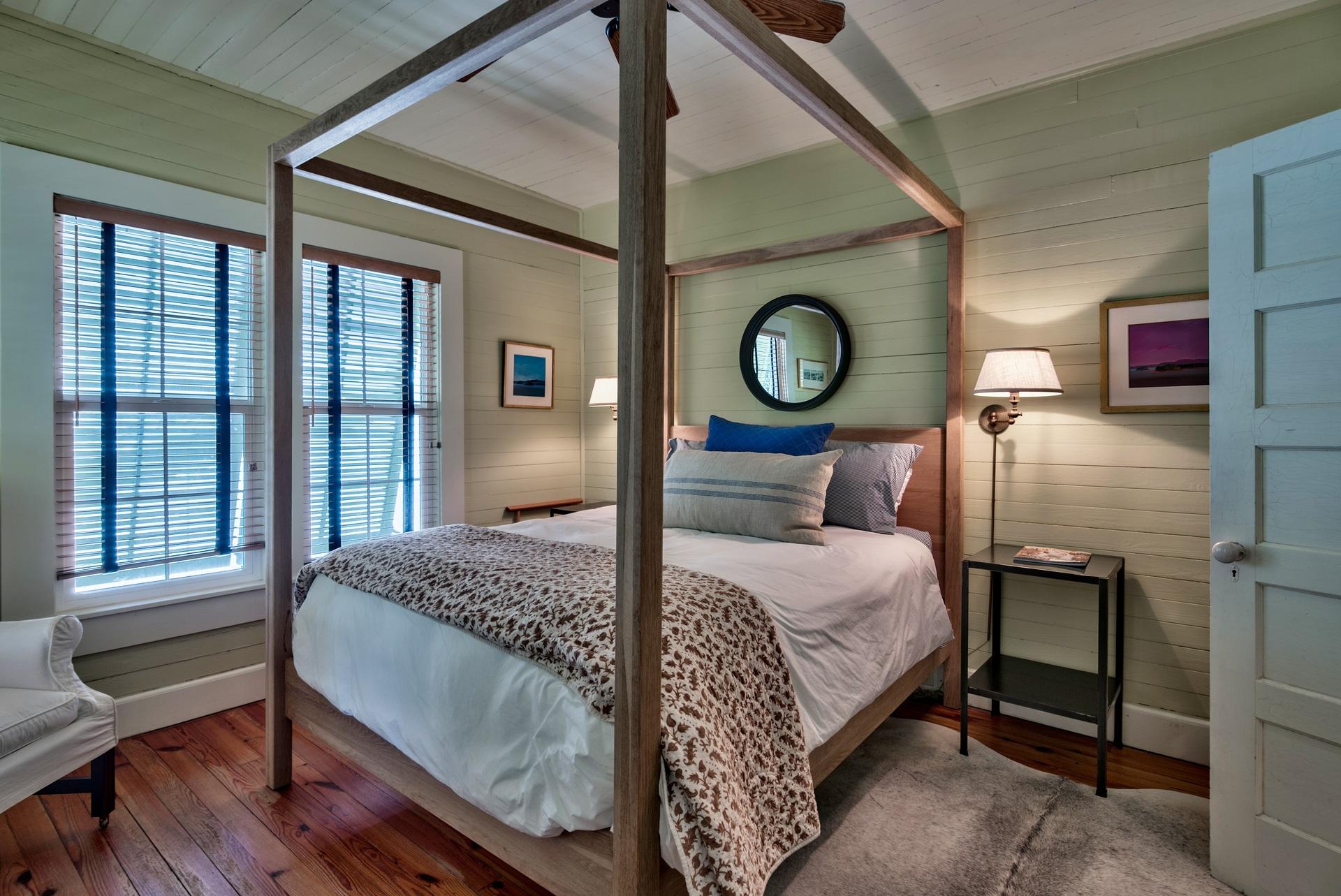 Blue Mountain S/D - Residential
