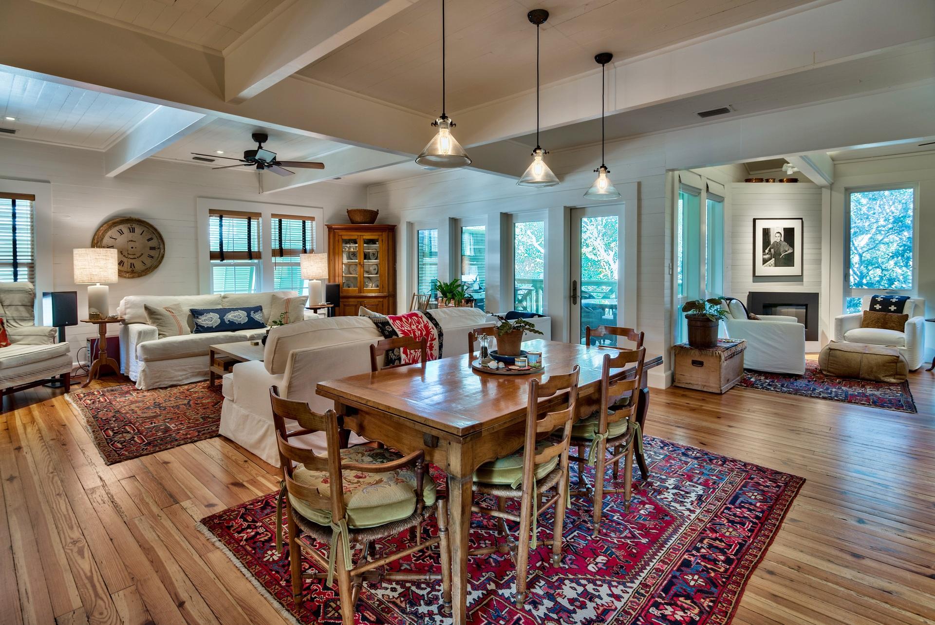 Blue Mountain S/D - Residential