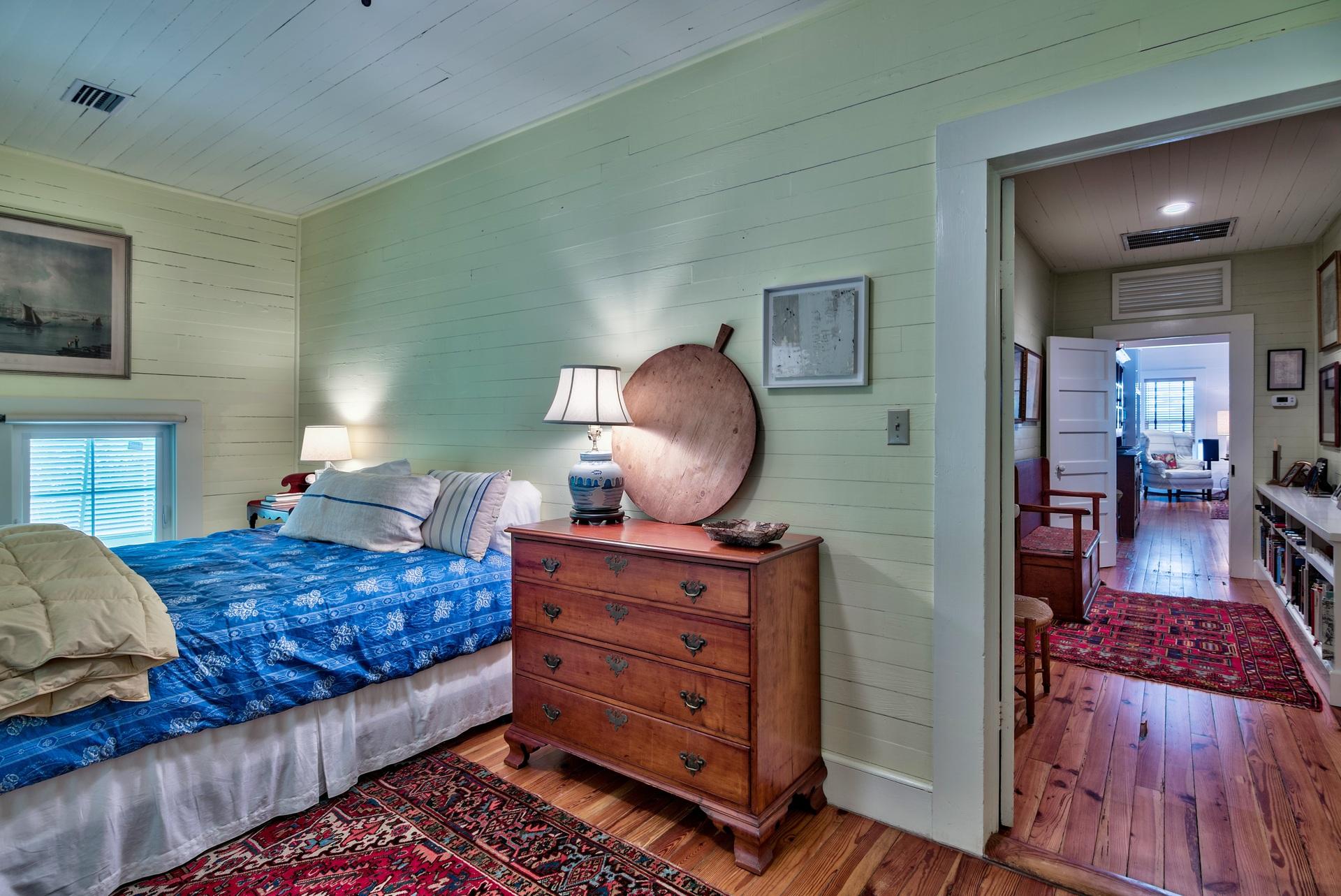 Blue Mountain S/D - Residential