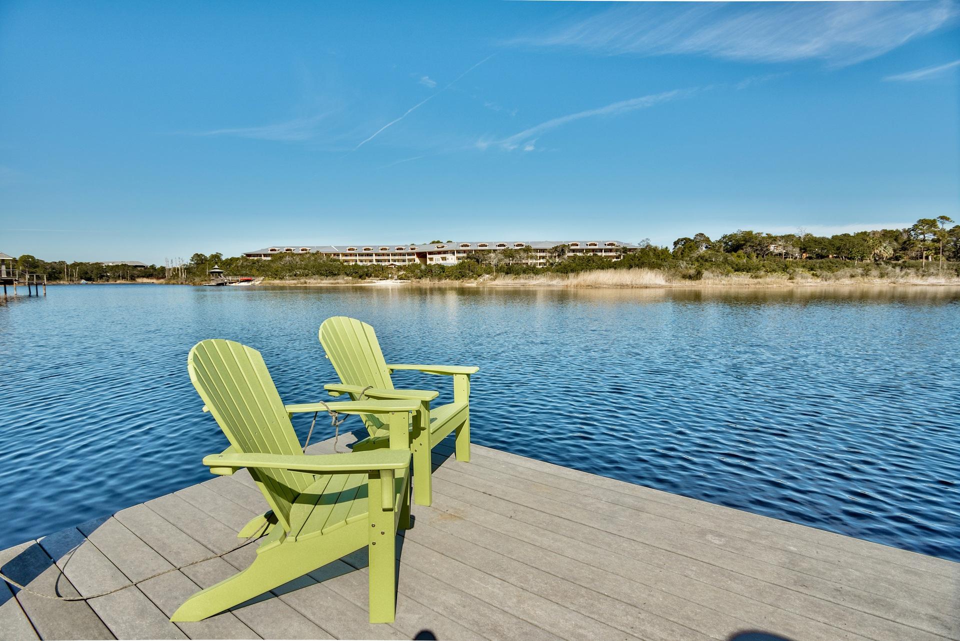 Blue Mountain S/D - Residential