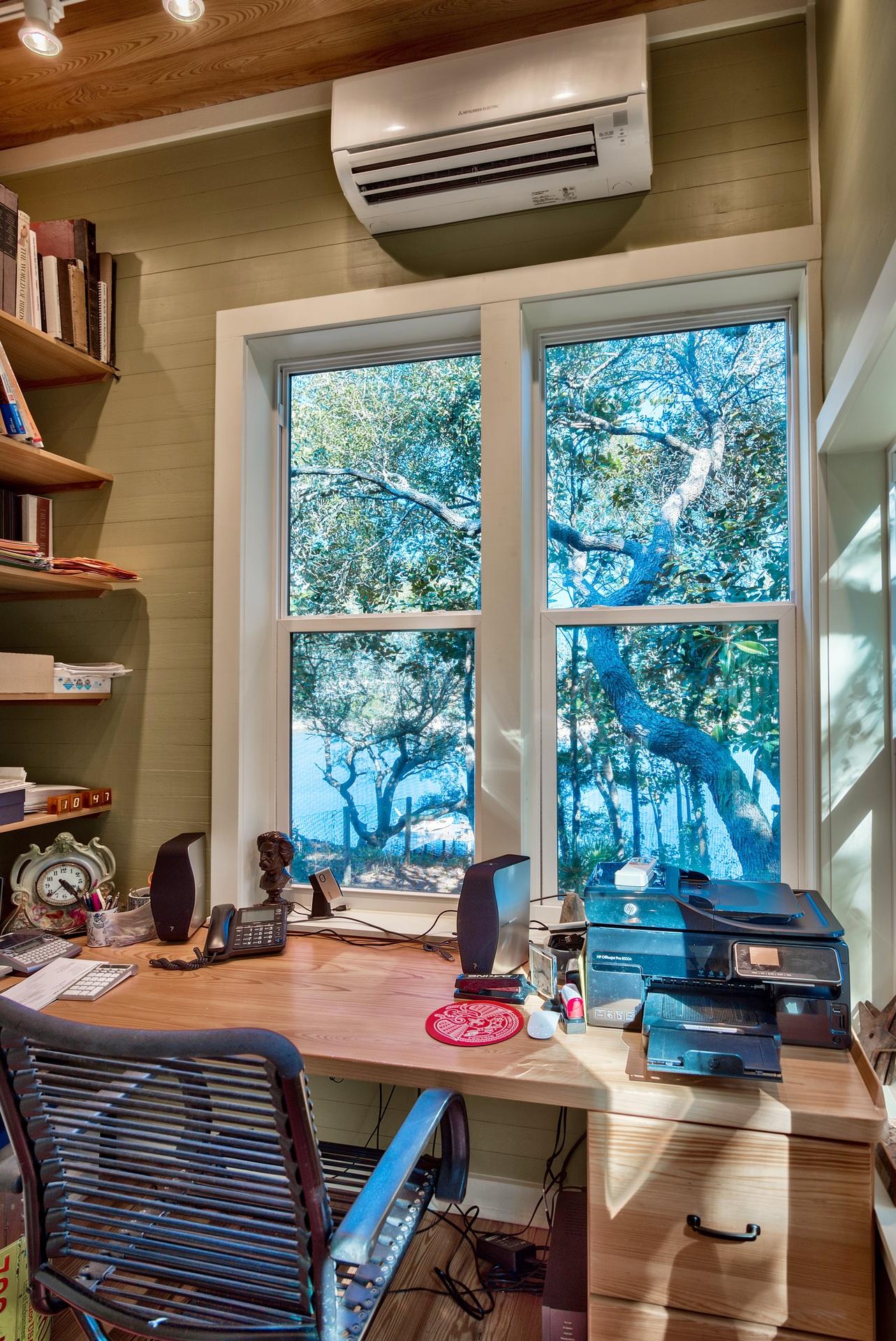 Blue Mountain S/D - Residential