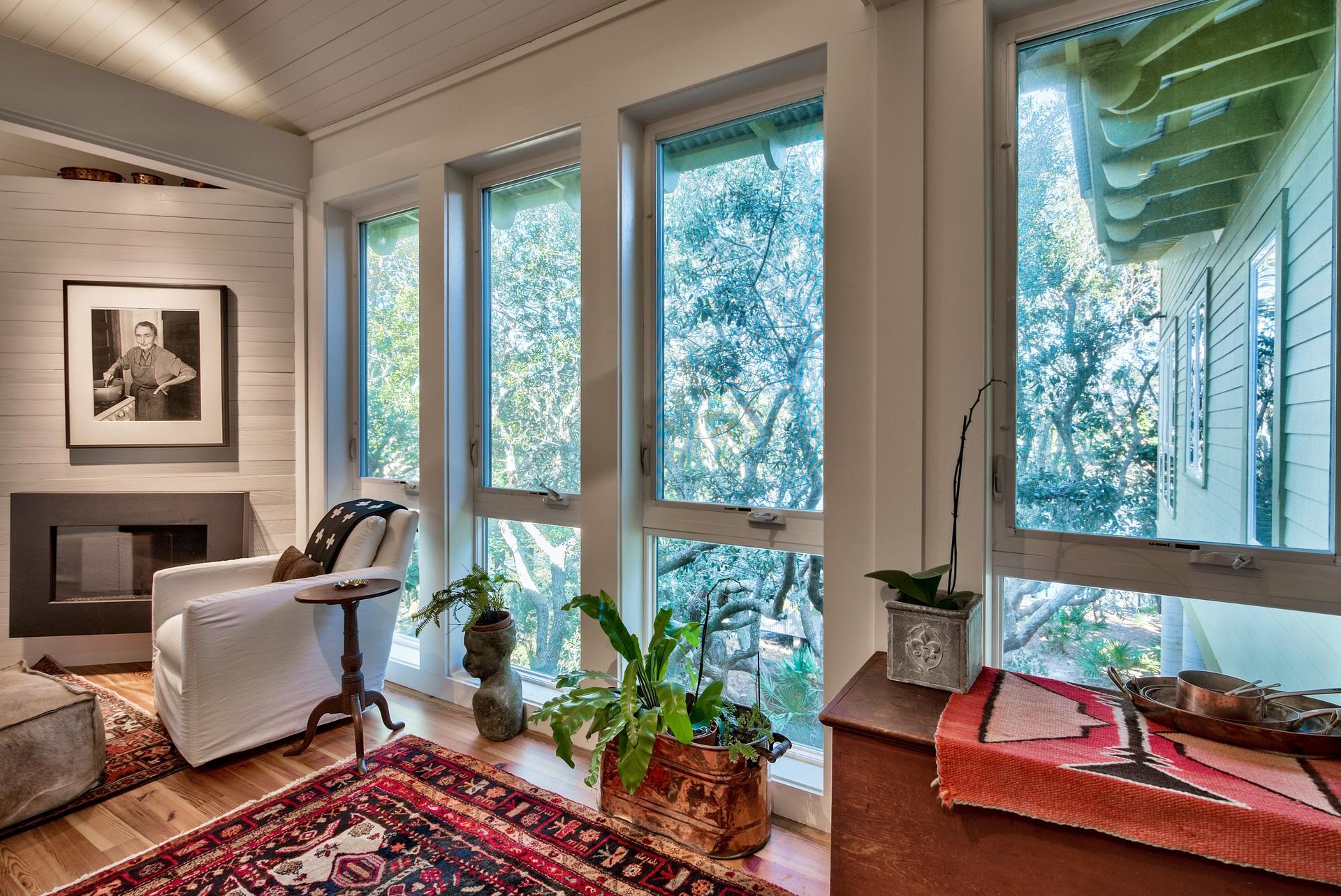 Blue Mountain S/D - Residential