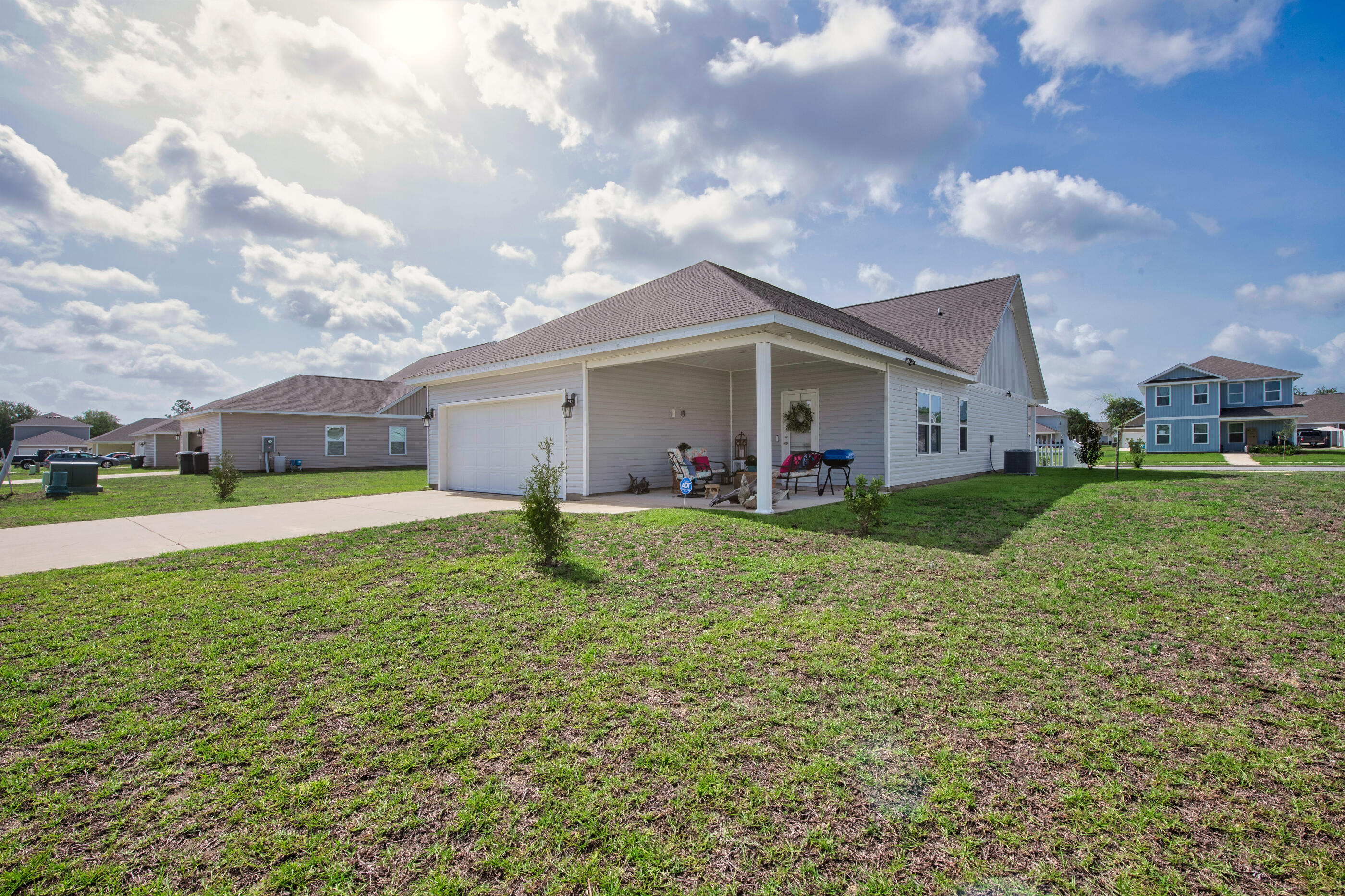 Owl's Head East - Residential