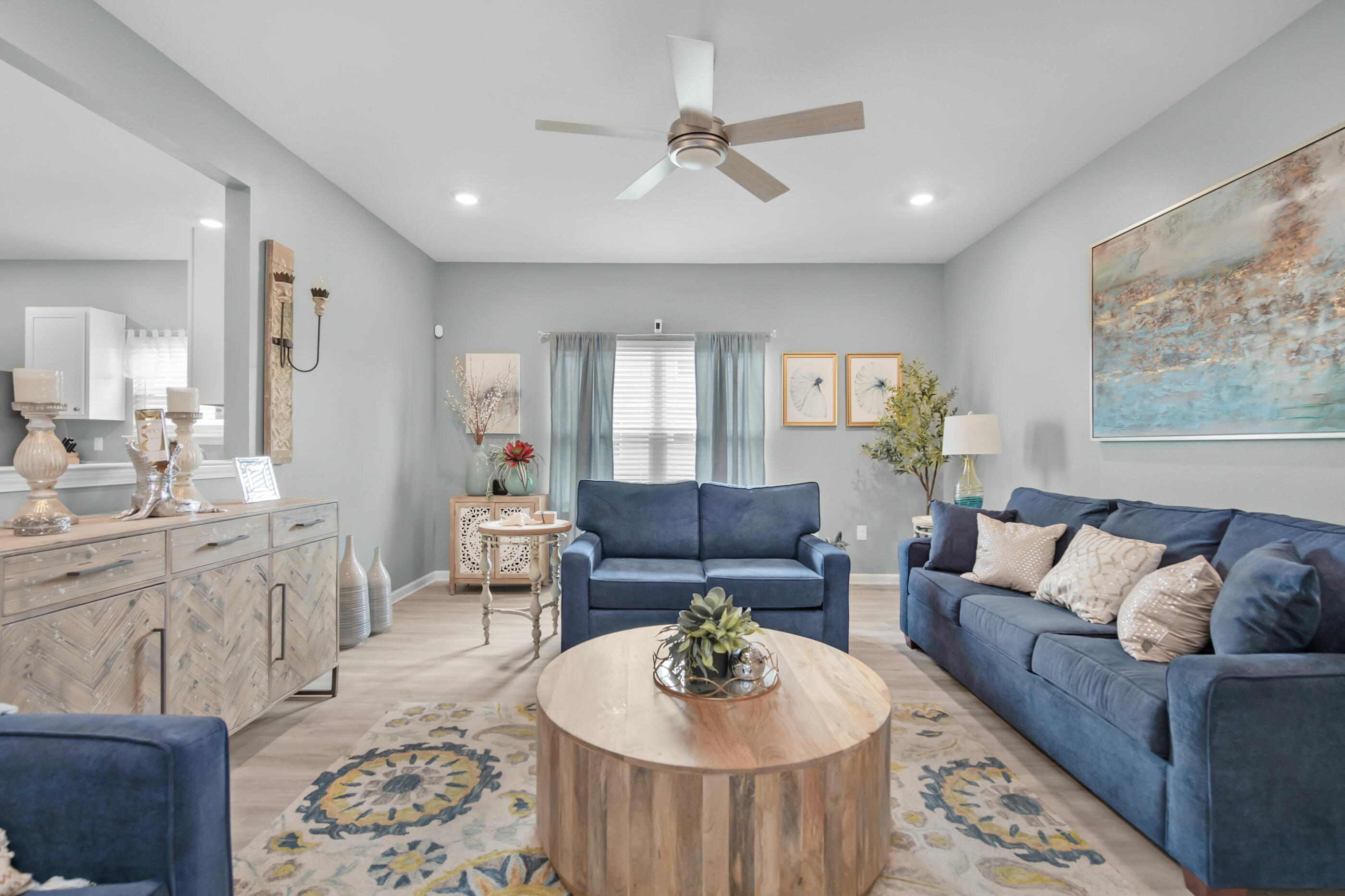 Owl's Head East - Residential
