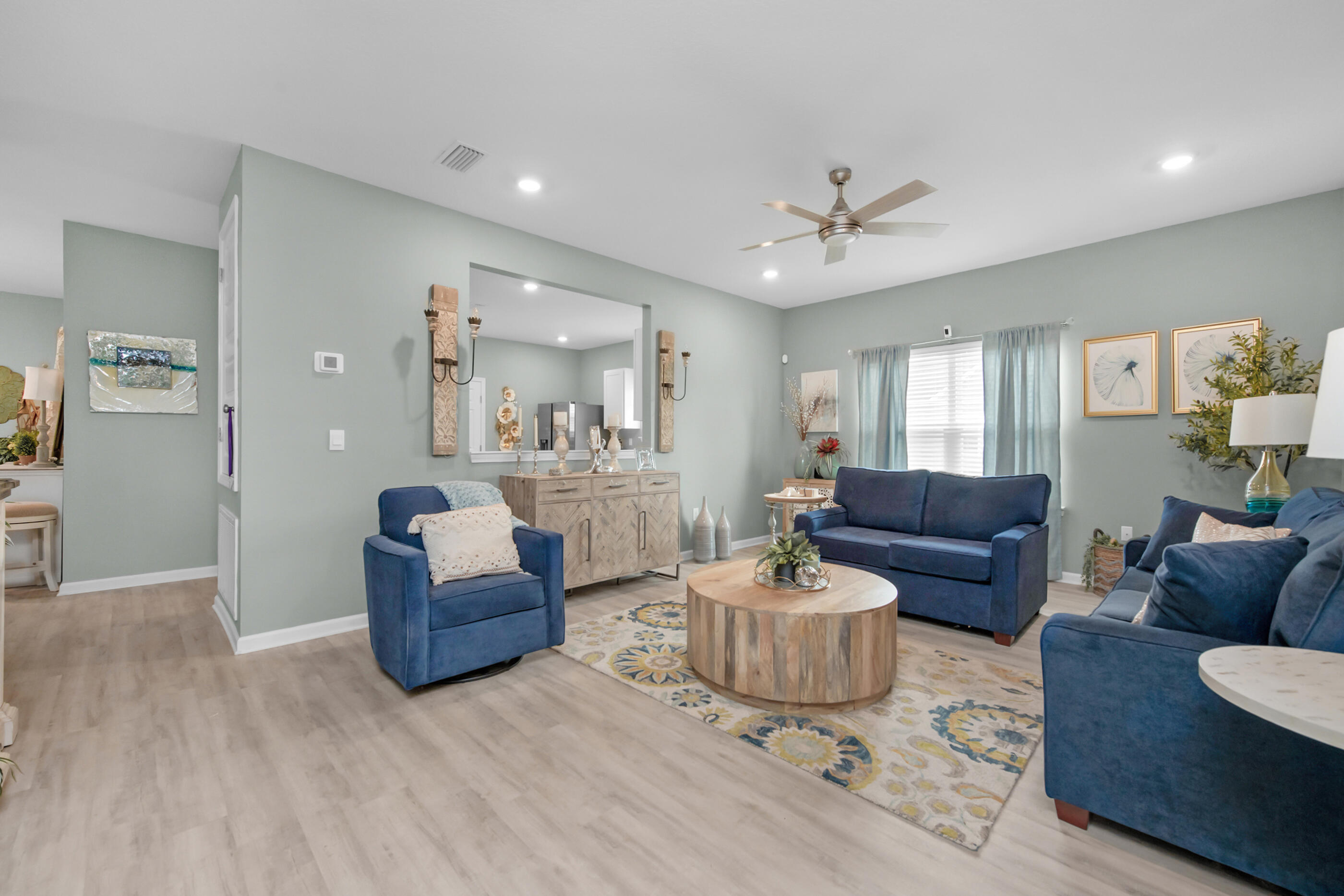 Owl's Head East - Residential