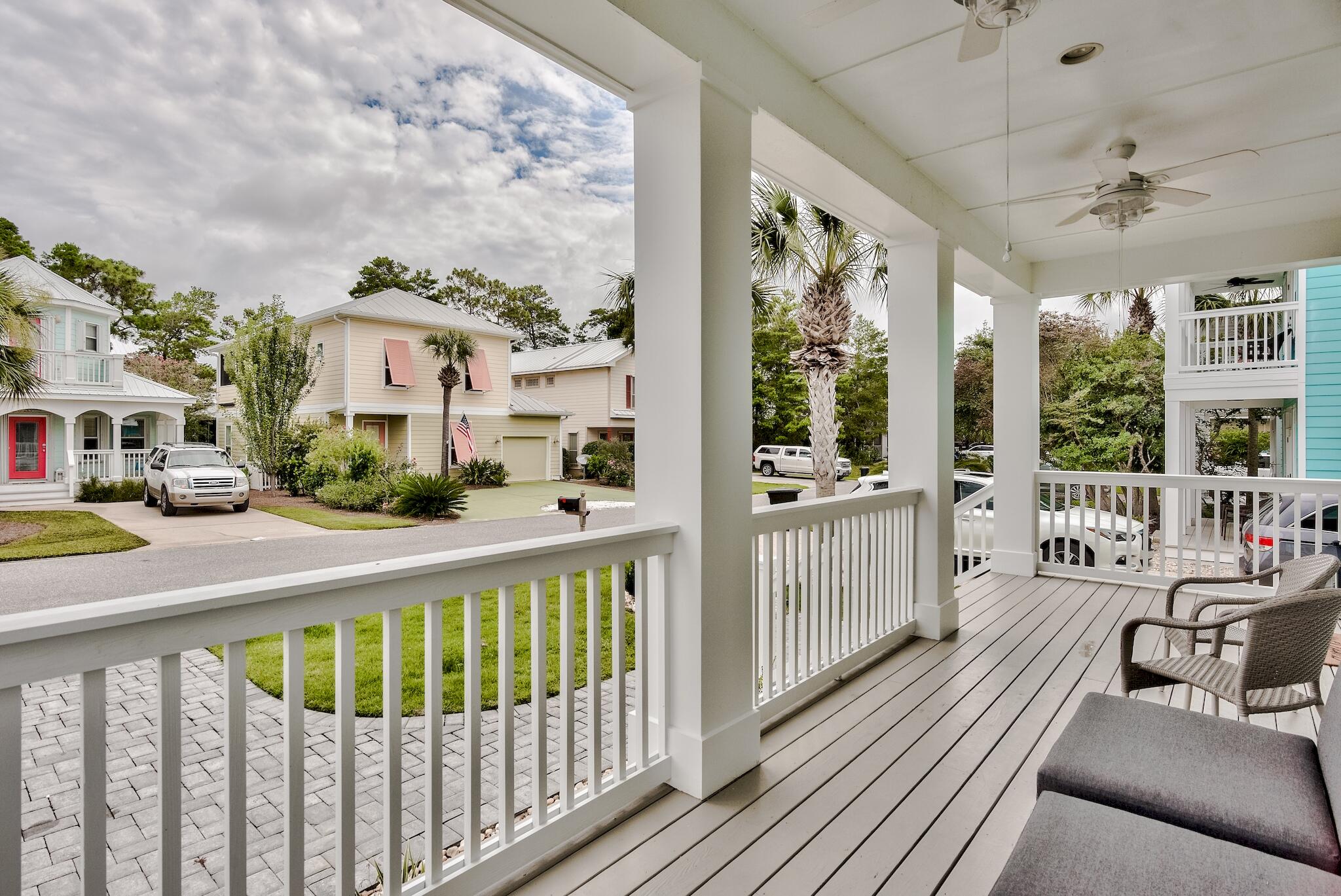 VENTANA DUNES - Residential