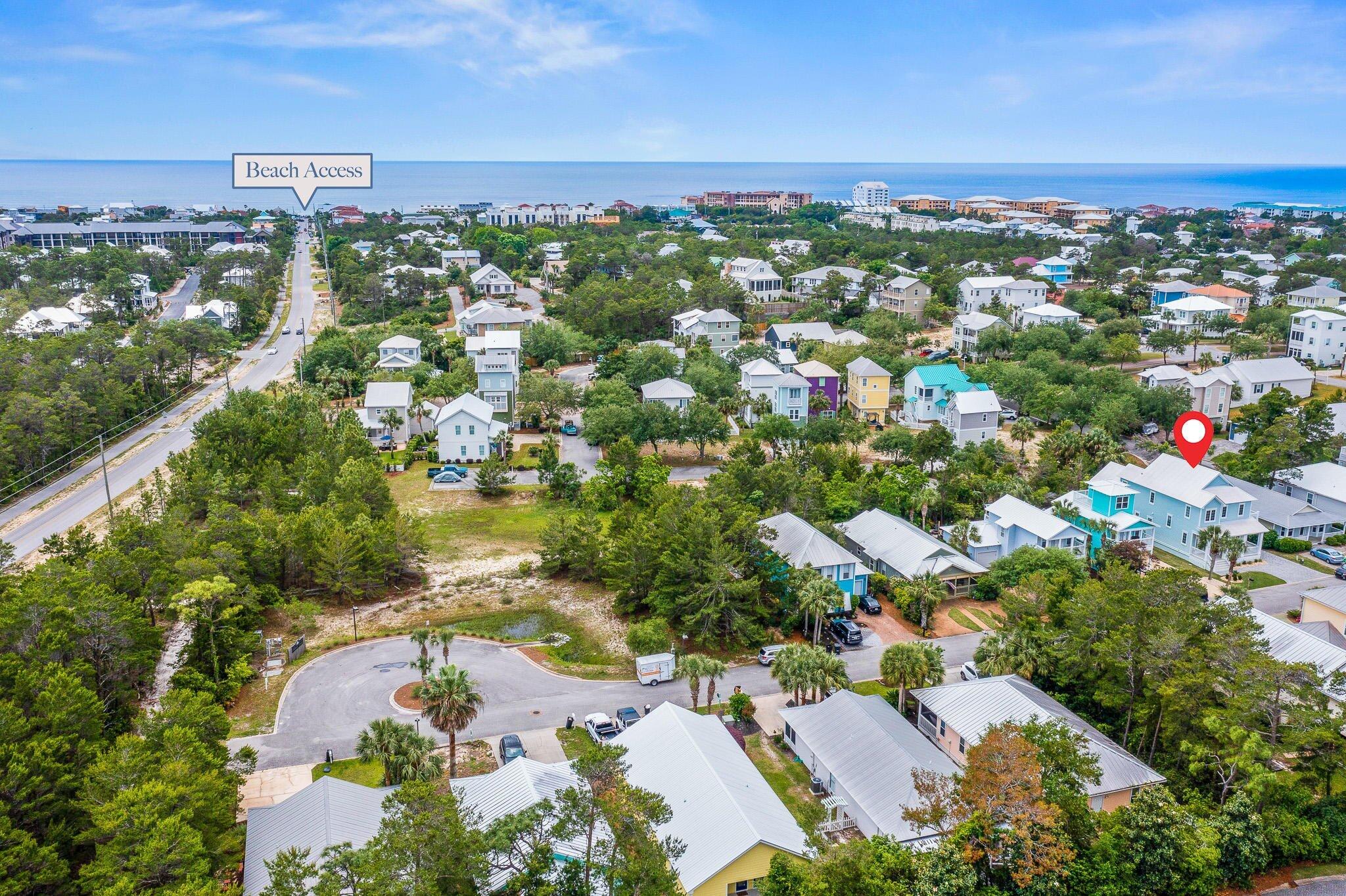 VENTANA DUNES - Residential