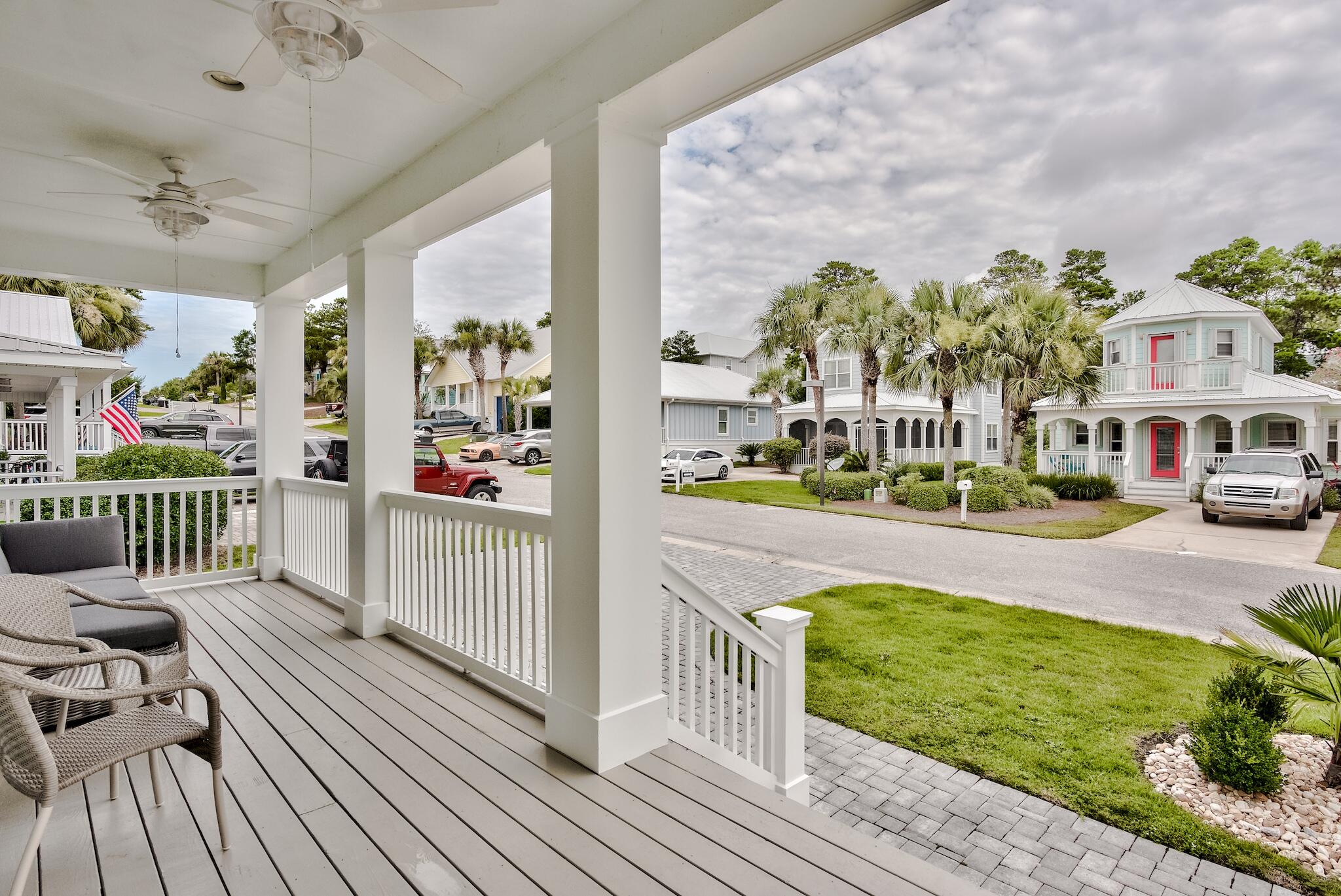 VENTANA DUNES - Residential