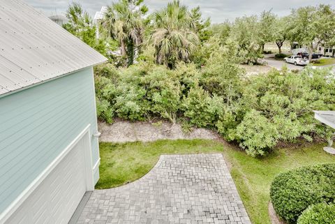 A home in Santa Rosa Beach