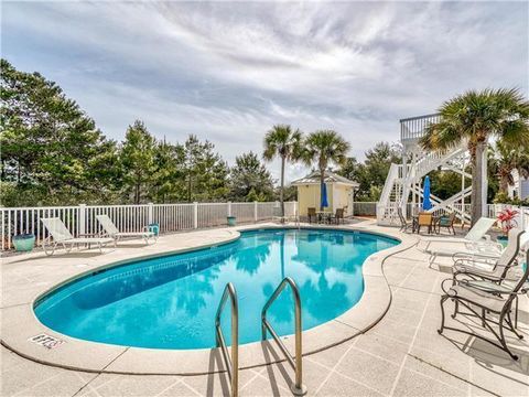 A home in Santa Rosa Beach