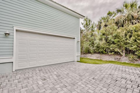 A home in Santa Rosa Beach