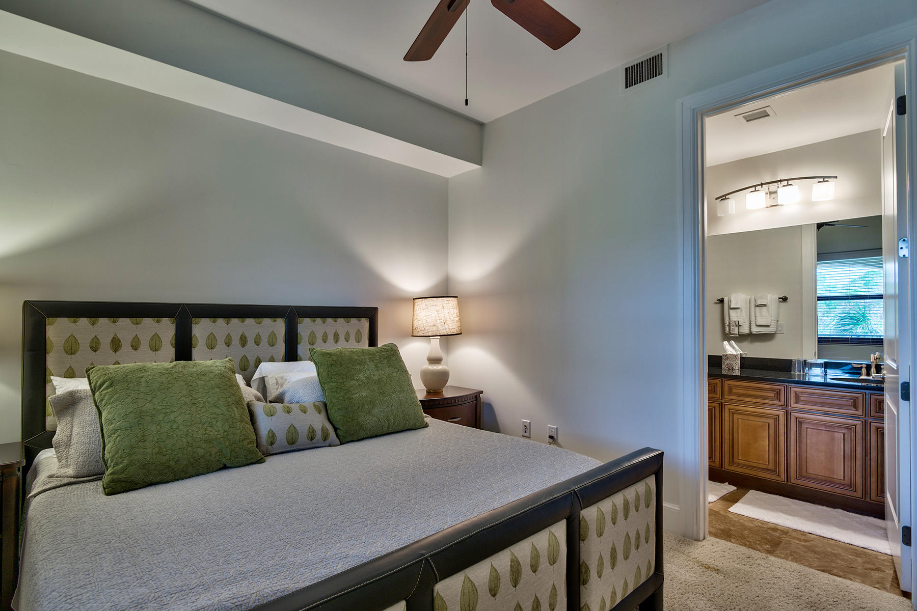 SANCTUARY BY THE SEA CONDO - Residential