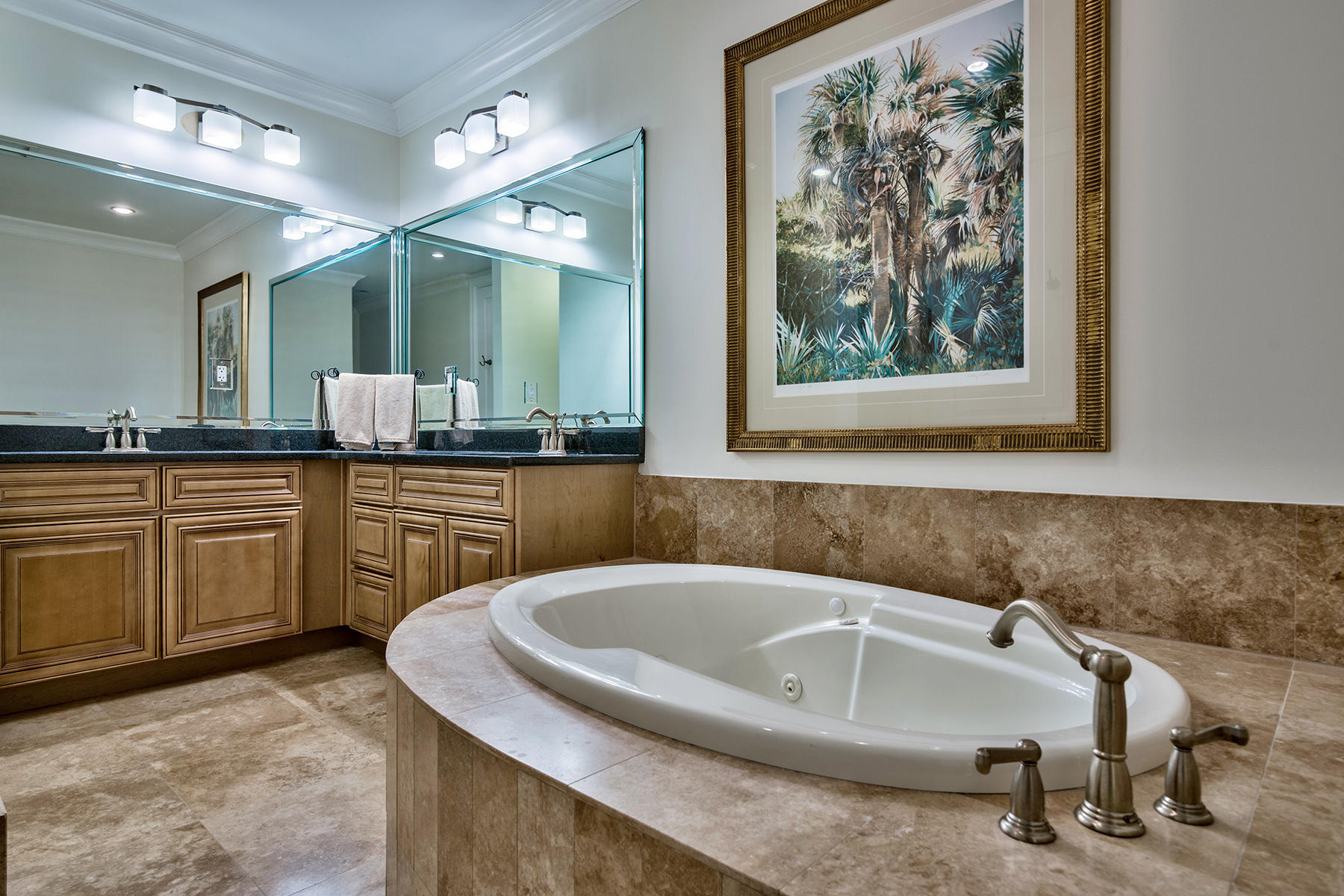 SANCTUARY BY THE SEA CONDO - Residential