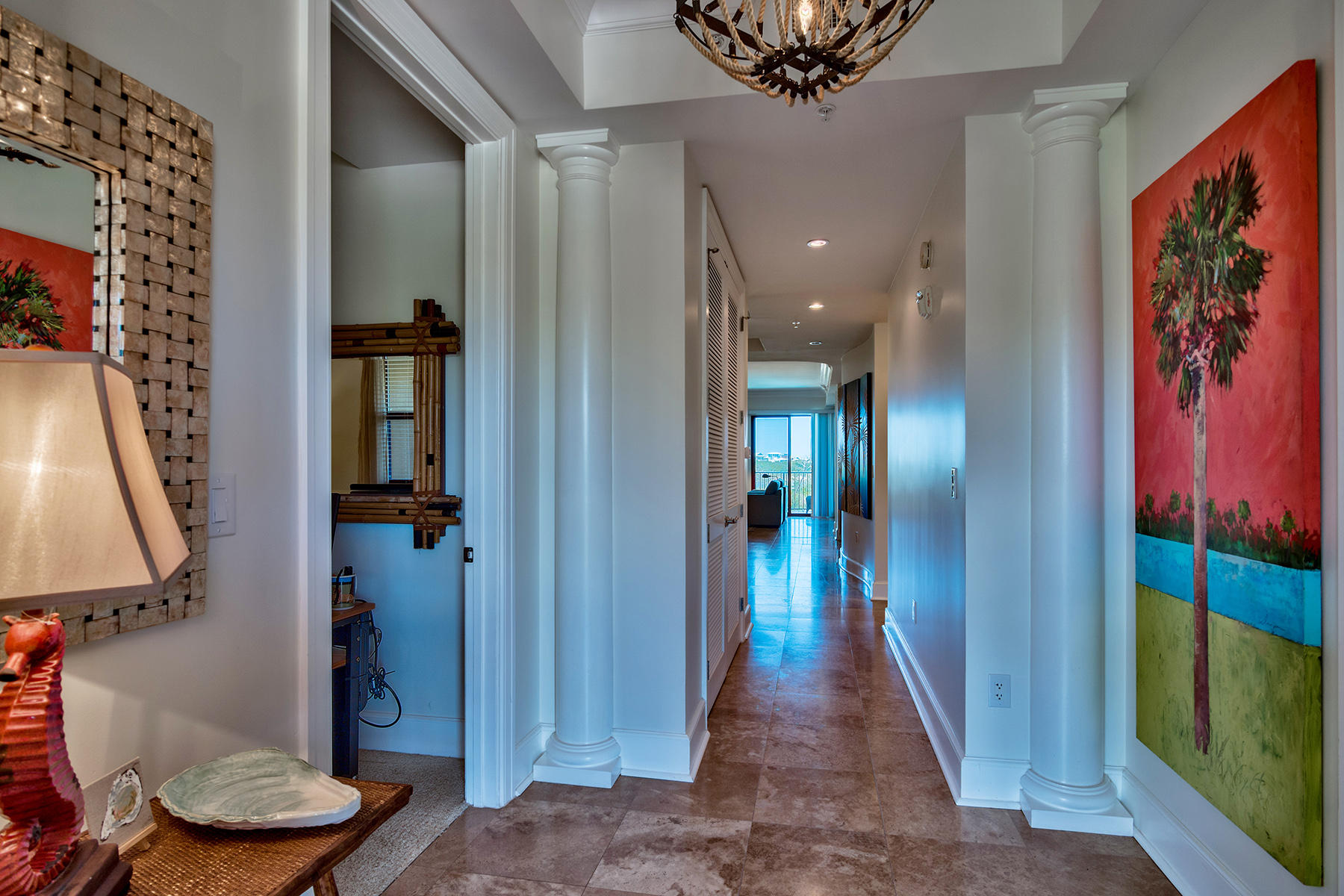 SANCTUARY BY THE SEA CONDO - Residential