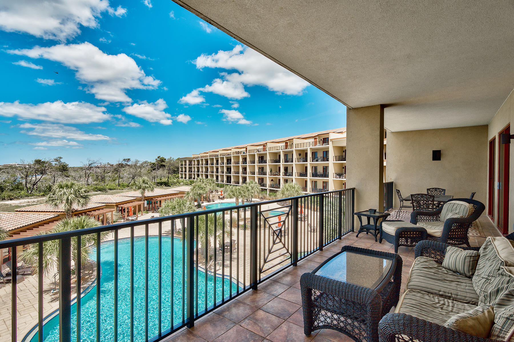 SANCTUARY BY THE SEA CONDO - Residential