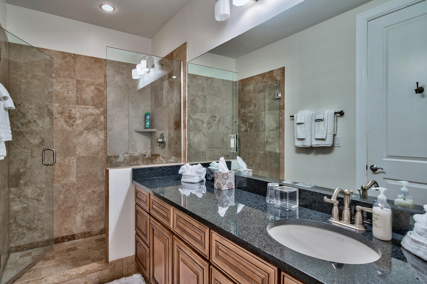 SANCTUARY BY THE SEA CONDO - Residential