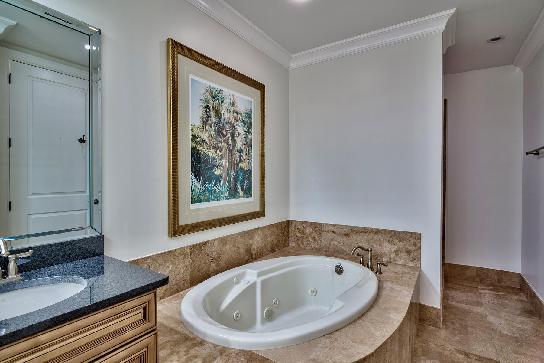 SANCTUARY BY THE SEA CONDO - Residential