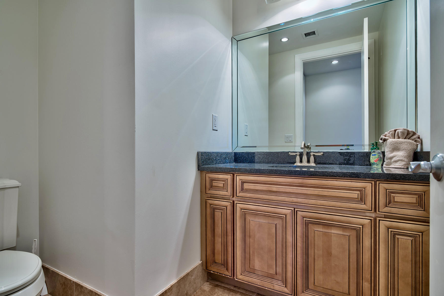 SANCTUARY BY THE SEA CONDO - Residential